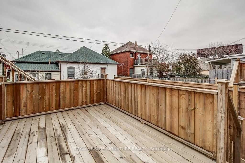 Photo 9 of 21 Fife Street, Hamilton, Gibson — HOMEH