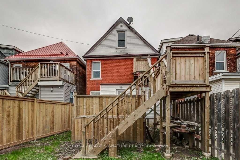 Photo 11 of 21 Fife Street, Hamilton, Gibson — HOMEH