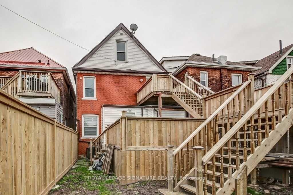 Photo 12 of 21 Fife Street, Hamilton, Gibson — HOMEH