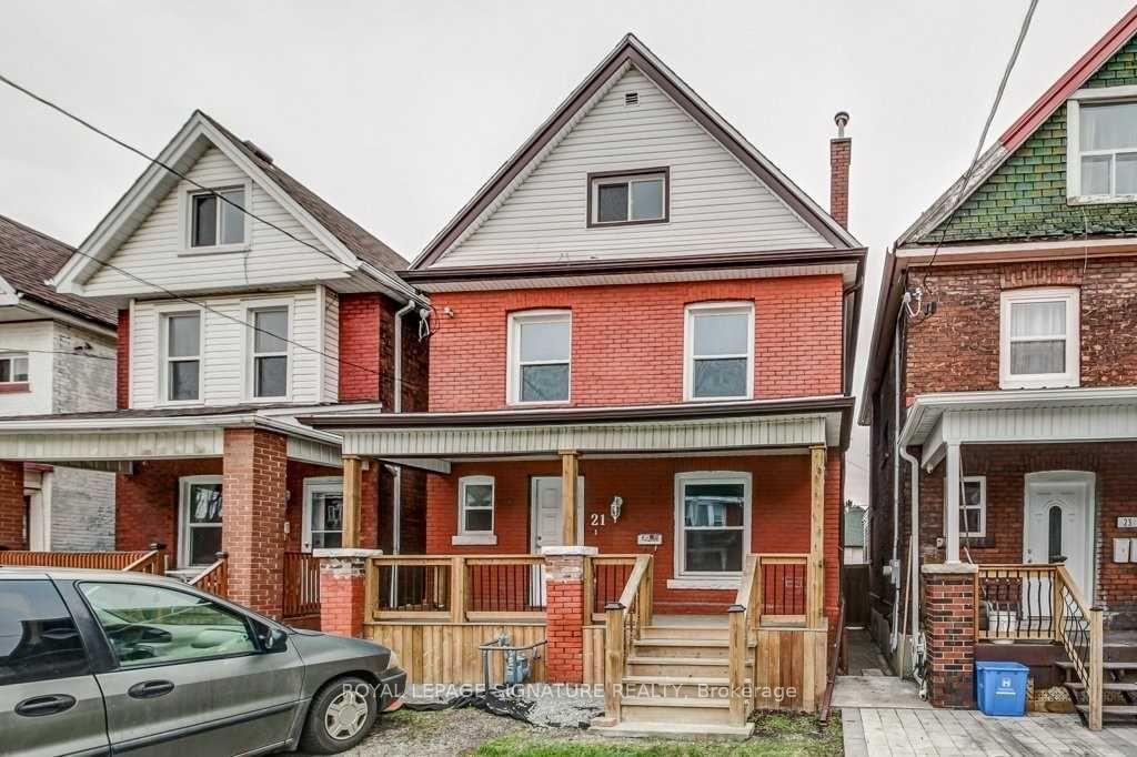 Photo 13 of 21 Fife Street, Hamilton, Gibson — HOMEH
