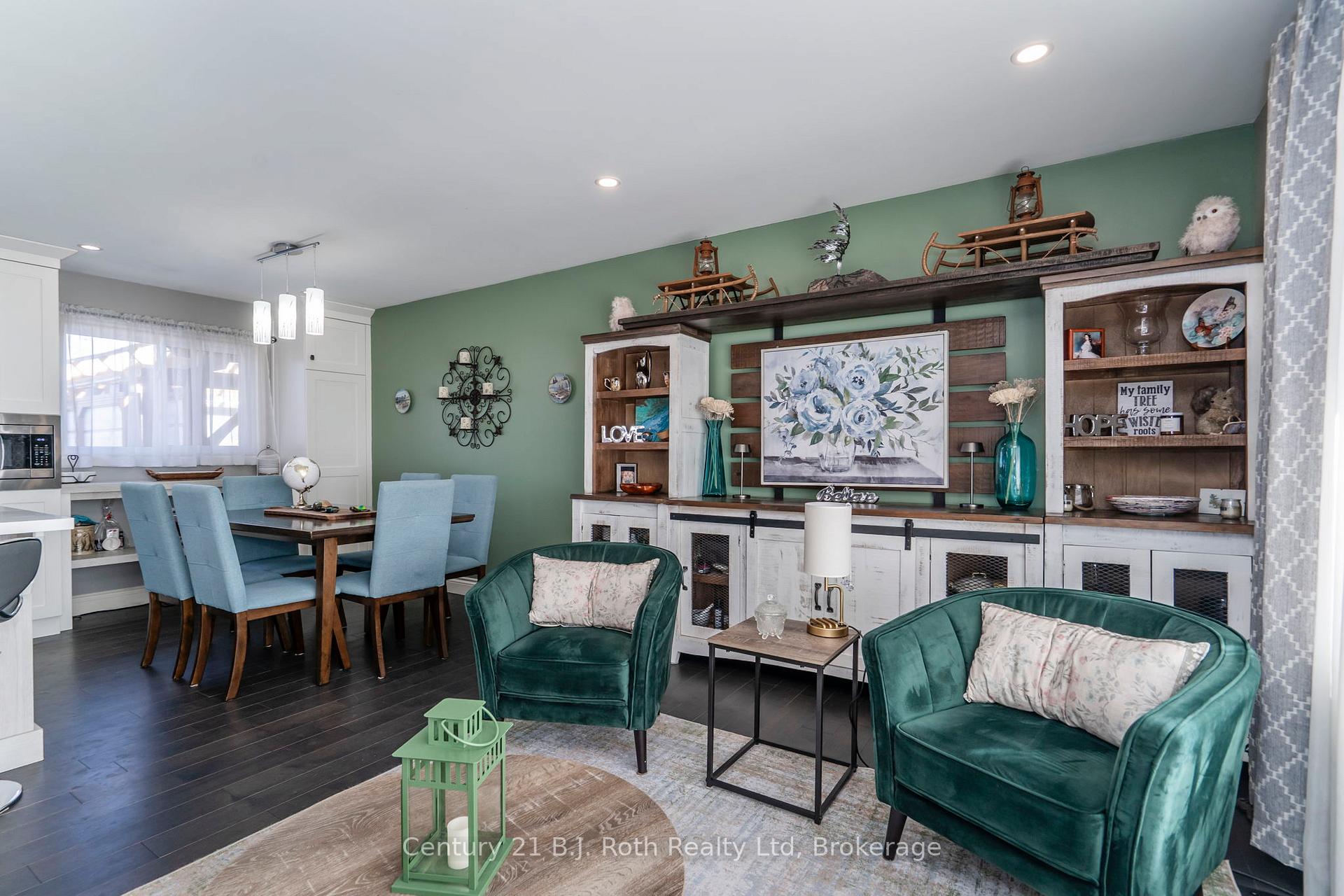 Photo 14 of 1055 Glen Eagles Crescent, Midland — HOMEH