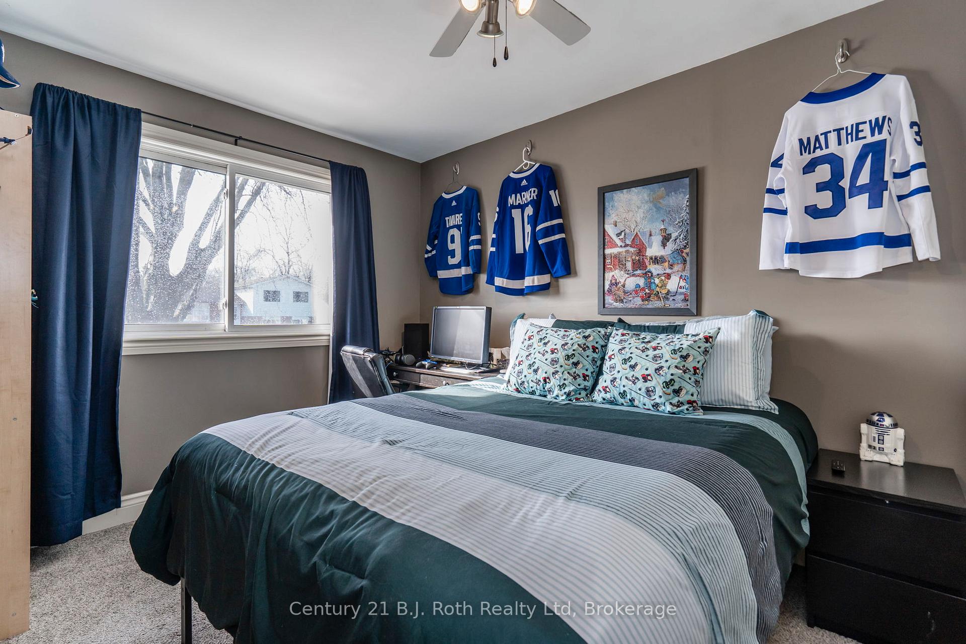 Photo 16 of 1055 Glen Eagles Crescent, Midland — HOMEH