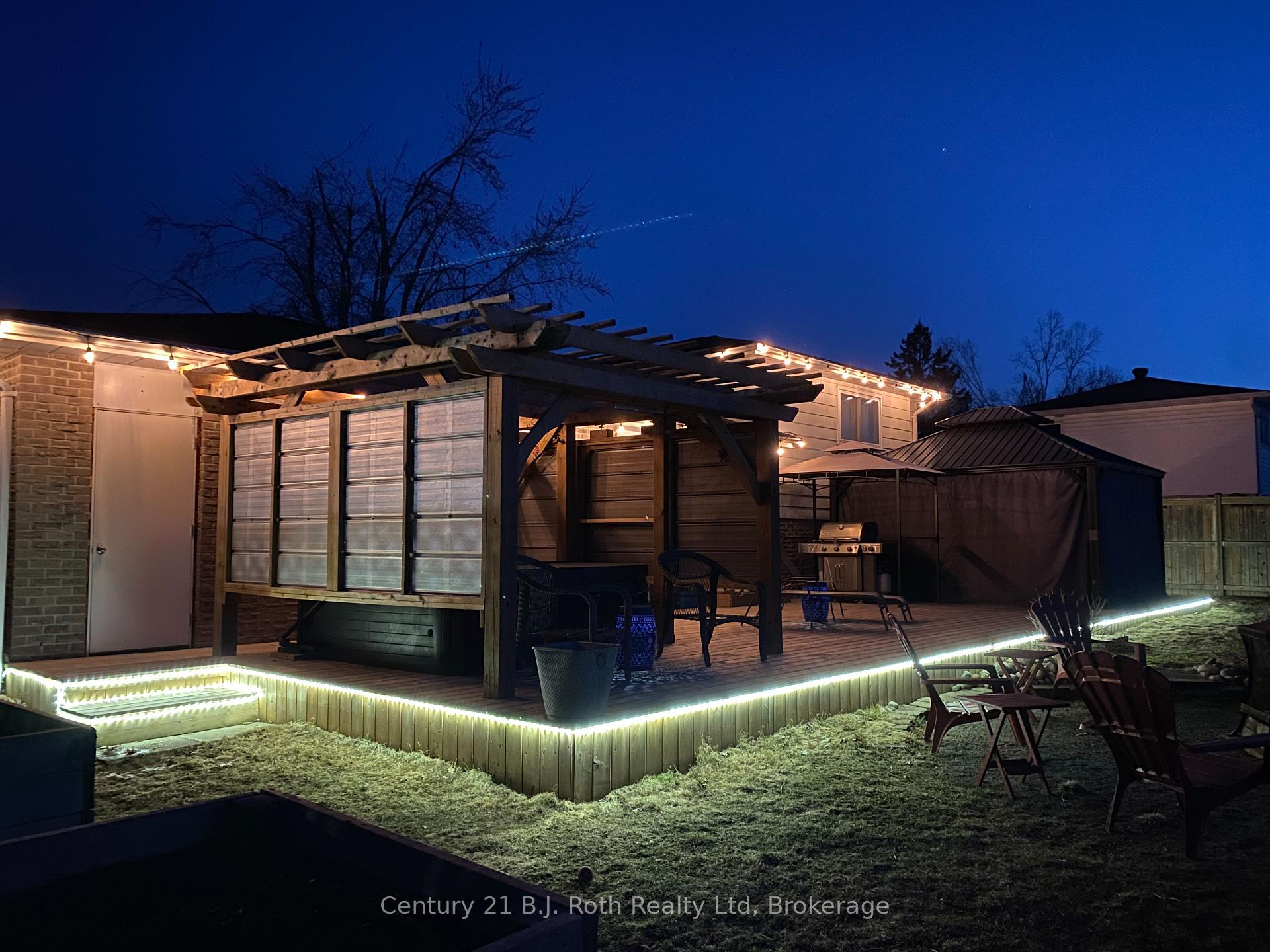 Photo 42 of 1055 Glen Eagles Crescent, Midland — HOMEH