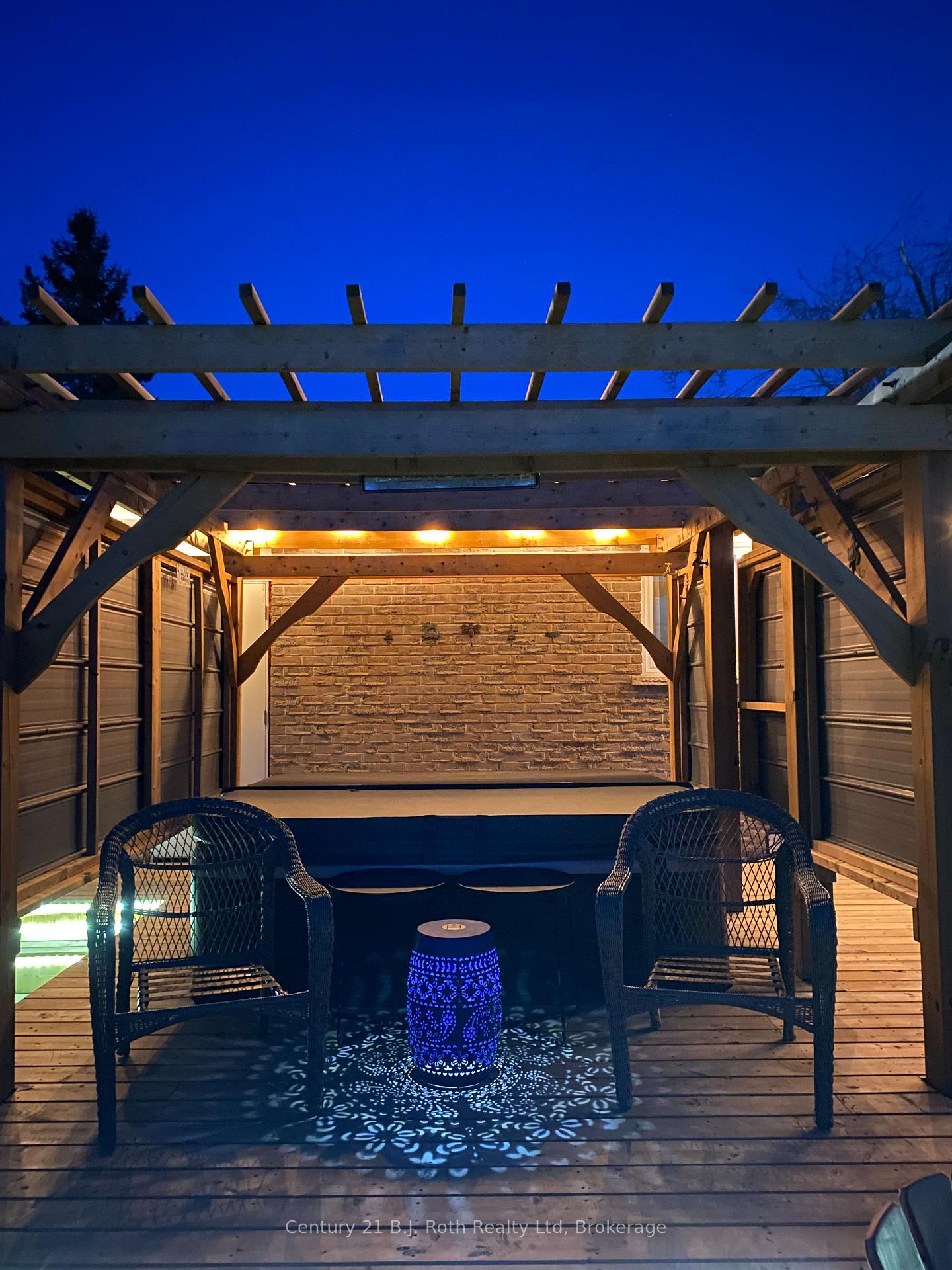 Photo 43 of 1055 Glen Eagles Crescent, Midland — HOMEH