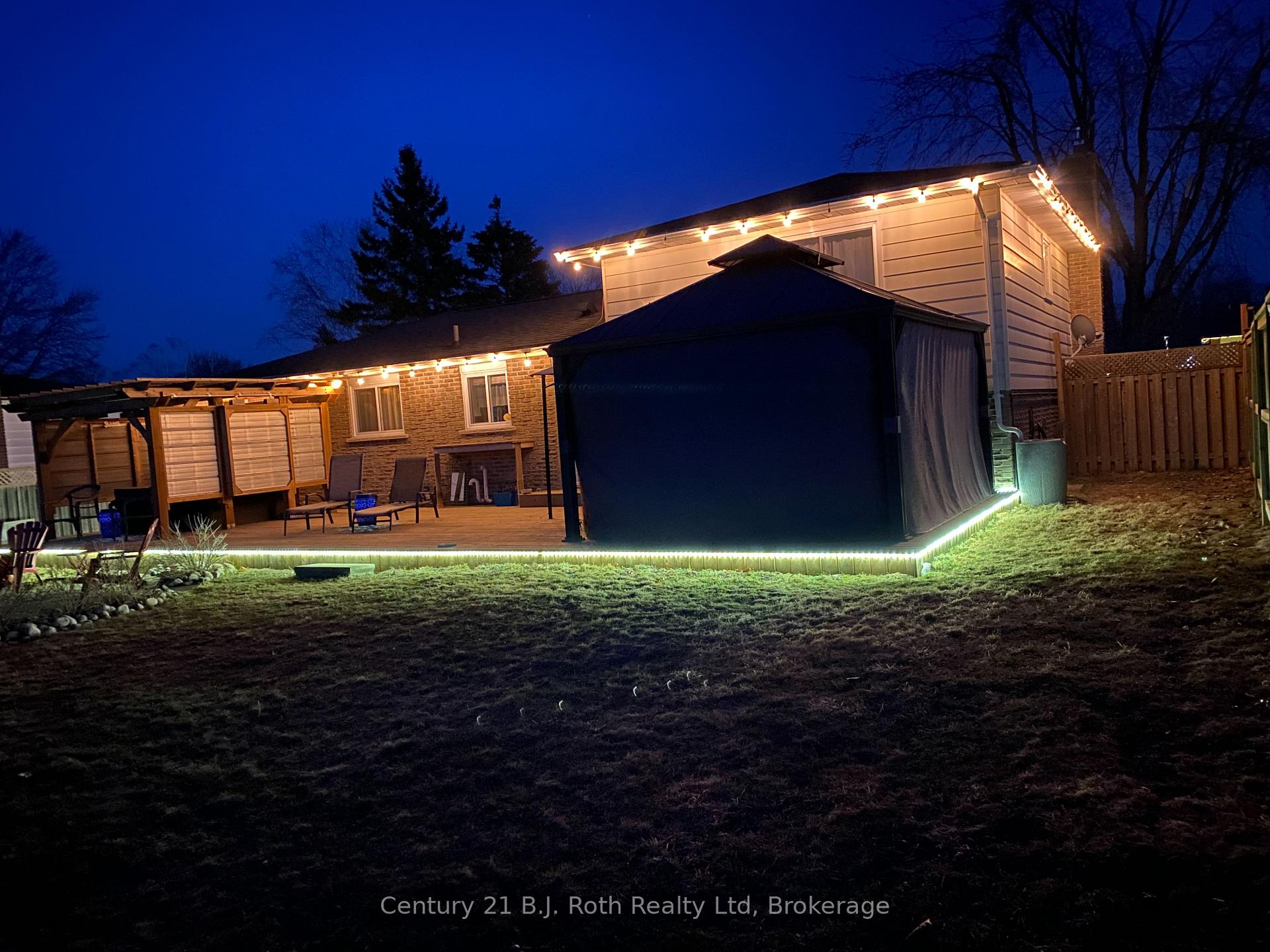Photo 44 of 1055 Glen Eagles Crescent, Midland — HOMEH