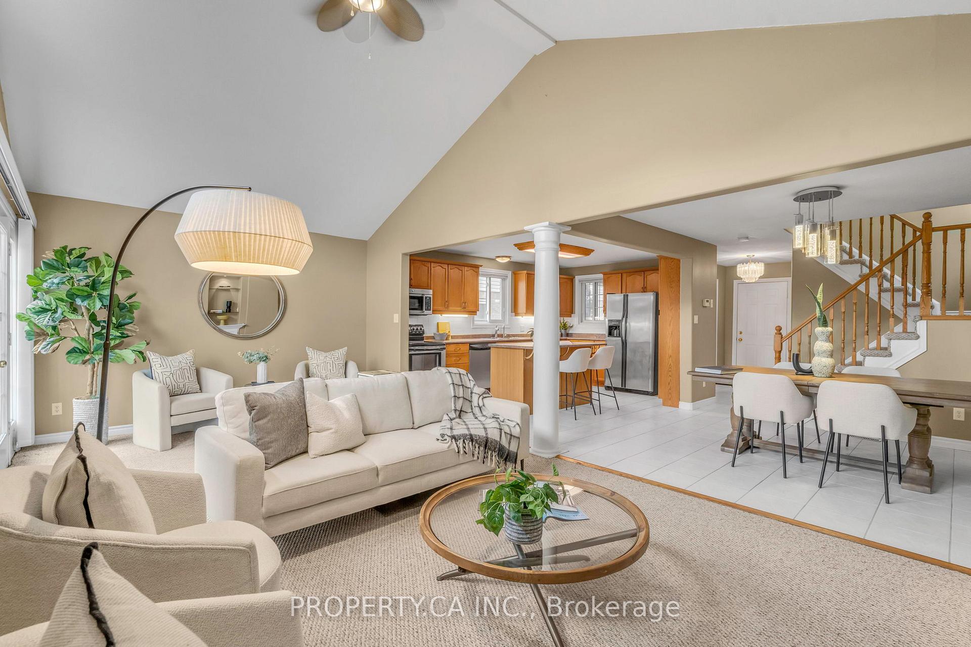 Photo 3 of 294 Huck Crescent, Kitchener — HOMEH