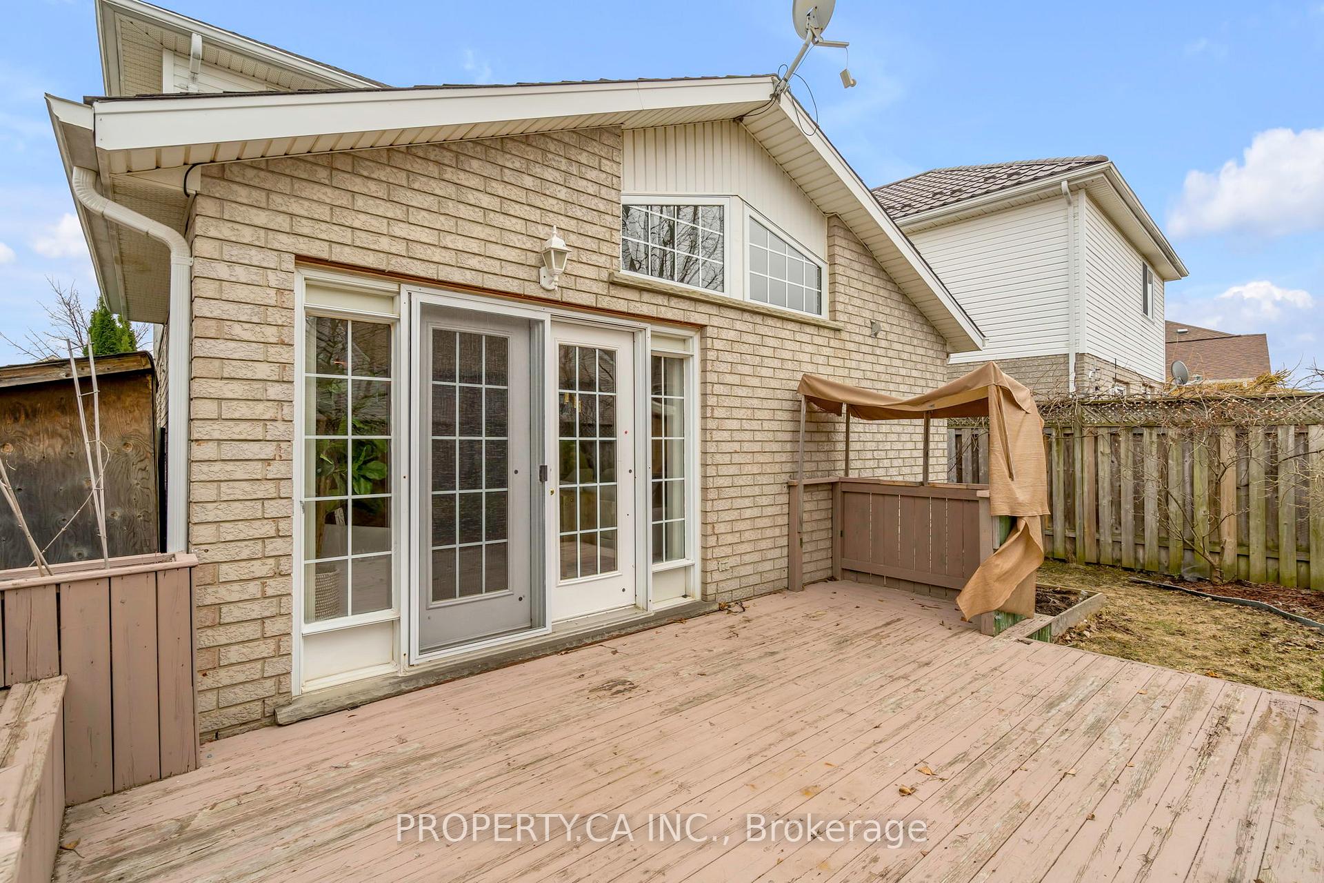 Photo 43 of 294 Huck Crescent, Kitchener — HOMEH