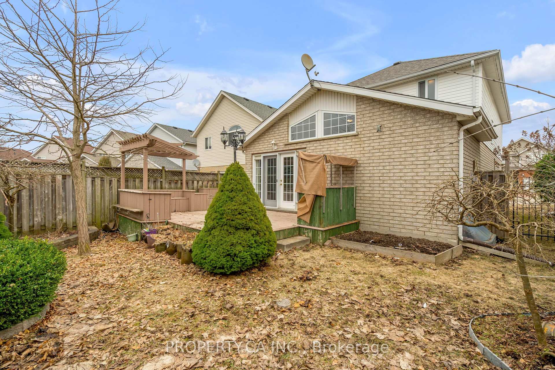 Photo 46 of 294 Huck Crescent, Kitchener — HOMEH