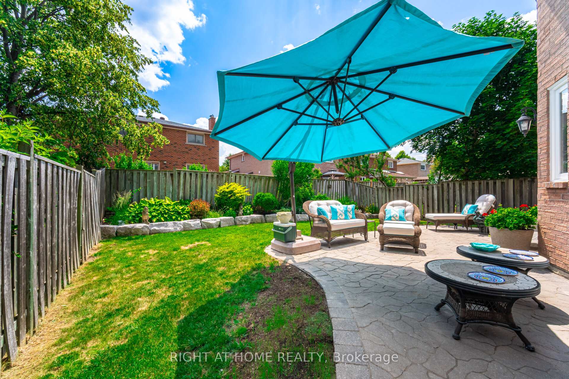 Photo 9 of 25 Feltham Road, Markham, Raymerville — HOMEH