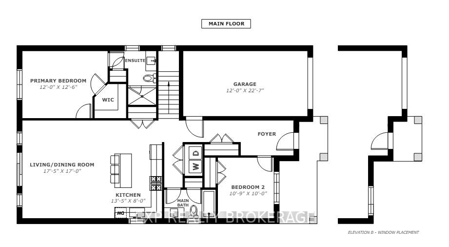 Photo 2 of 105 Thackeray Way, Minto — HOMEH