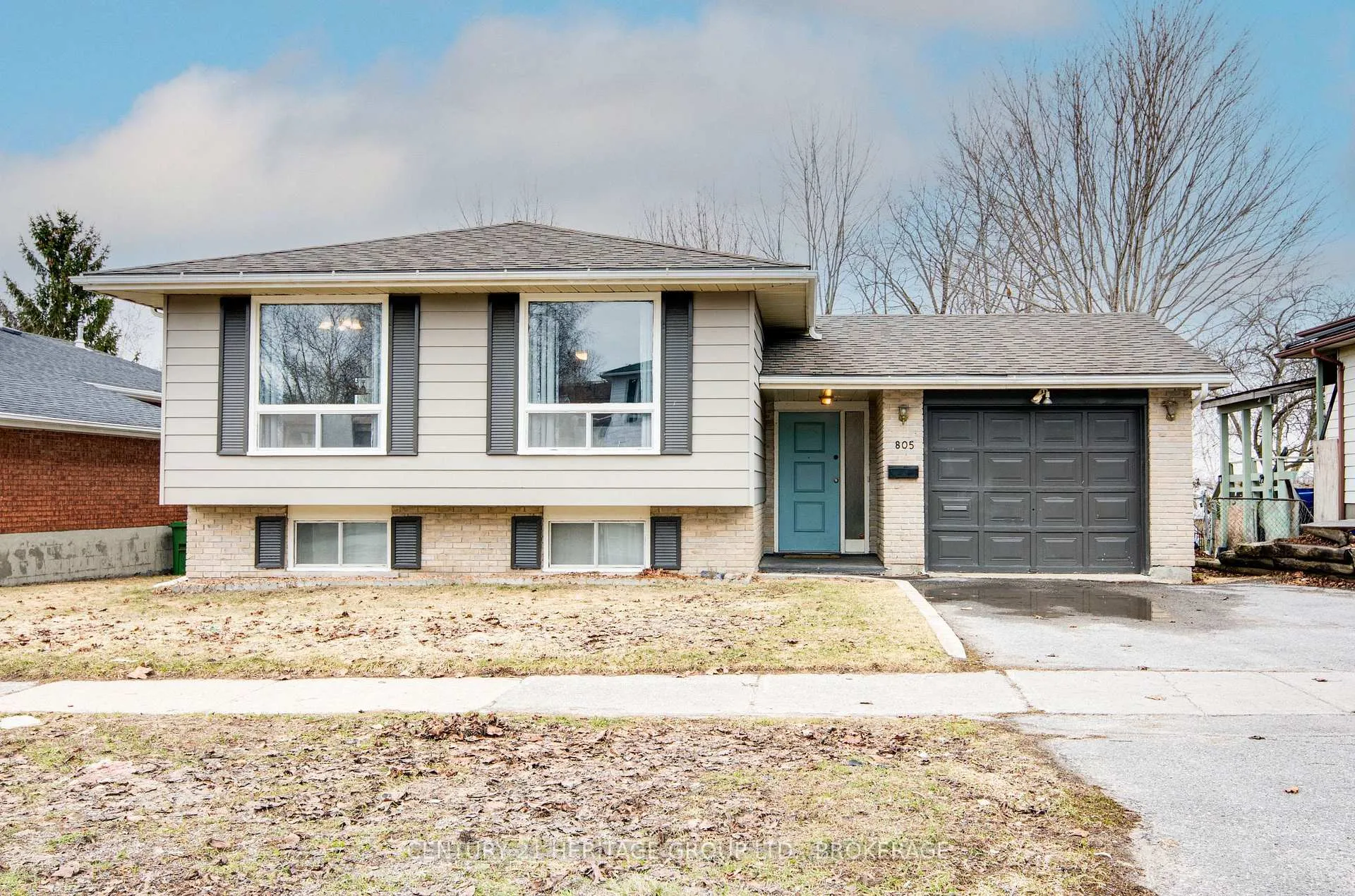 Photo 1 of 805 Kimberley Street, Kingston, North of Taylor-Kidd Blvd — HOMEH