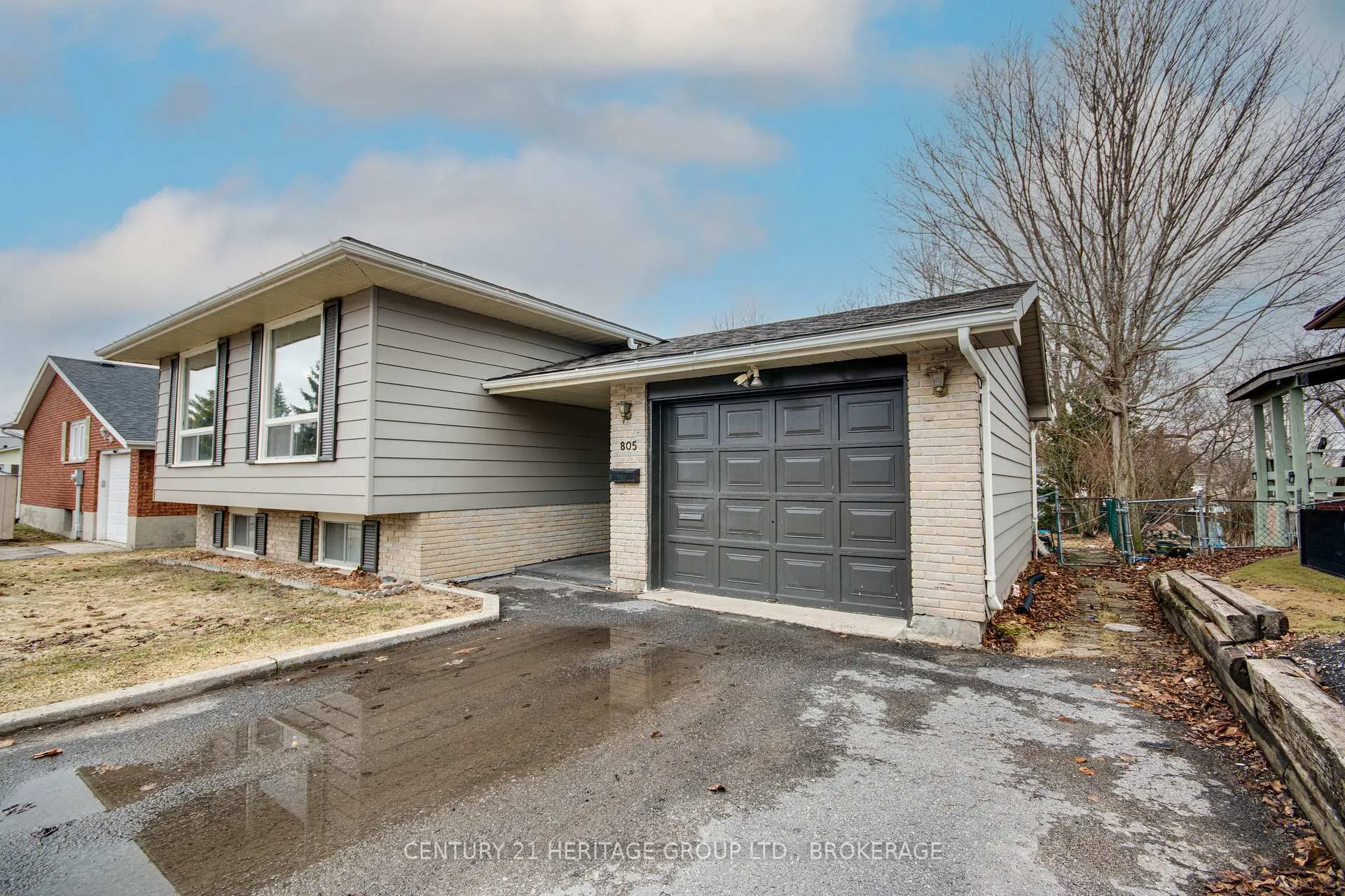 Photo 2 of 805 Kimberley Street, Kingston, North of Taylor-Kidd Blvd — HOMEH
