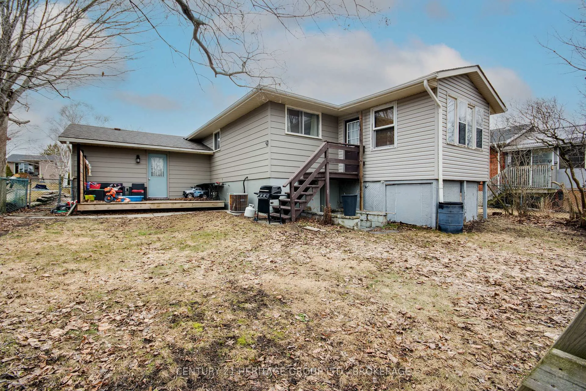 Photo 29 of 805 Kimberley Street, Kingston, North of Taylor-Kidd Blvd — HOMEH