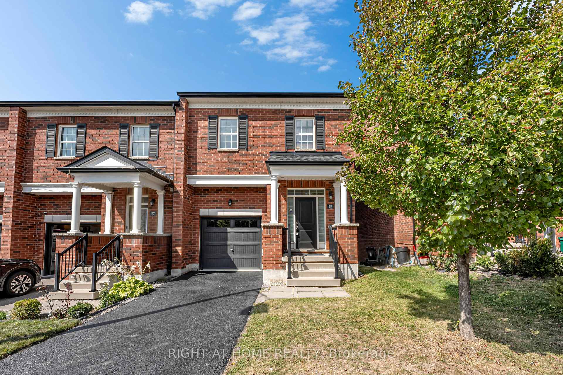 Photo 1 of 59 Henry Crescent, Milton, Willmott — HOMEH