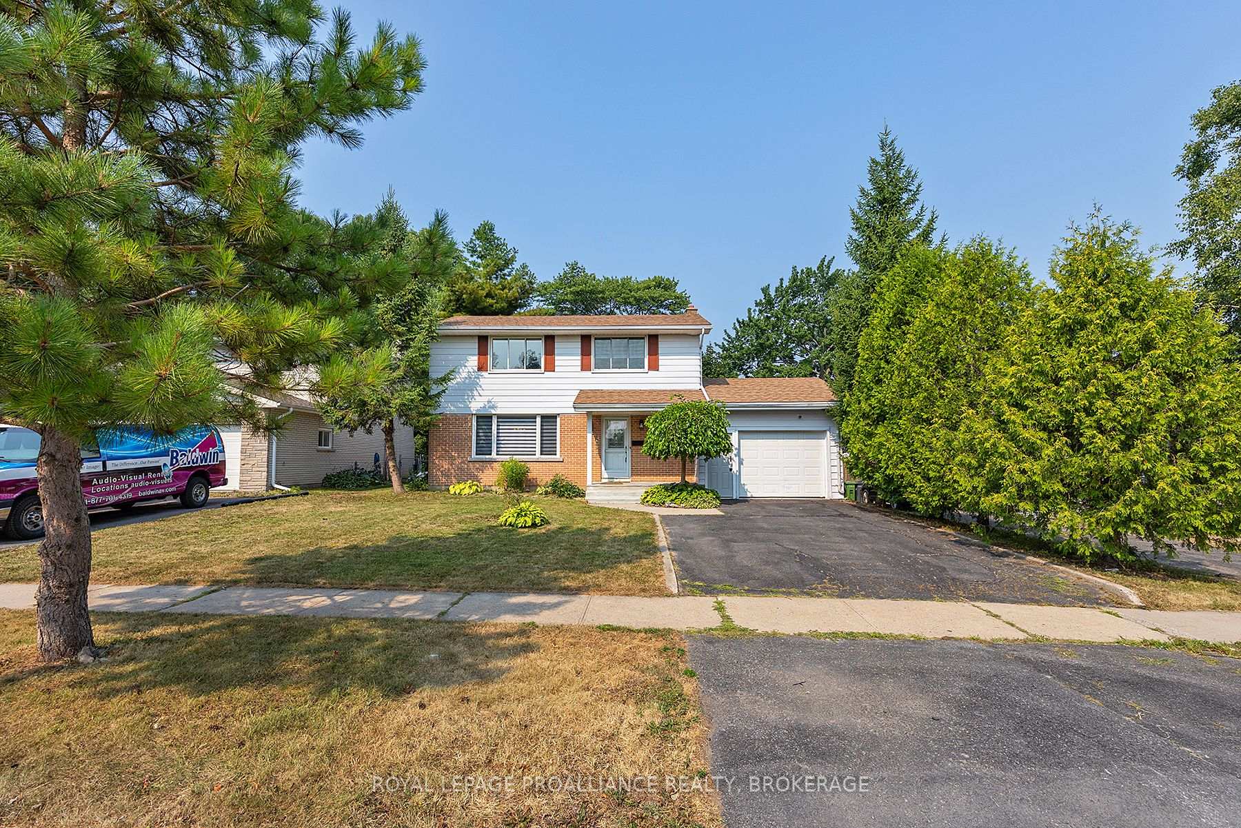 Photo 2 of 167 Braemar Road, Kingston, City Southwest — HOMEH