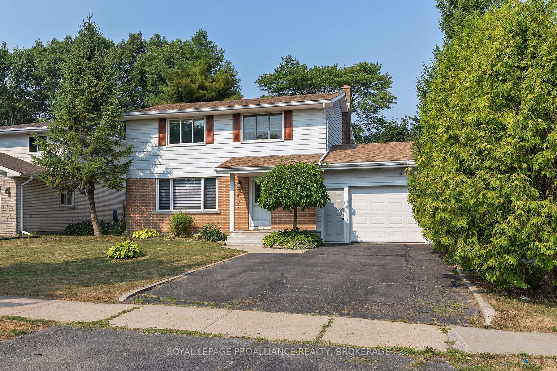 Photo 3 of 167 Braemar Road, Kingston, City Southwest — HOMEH