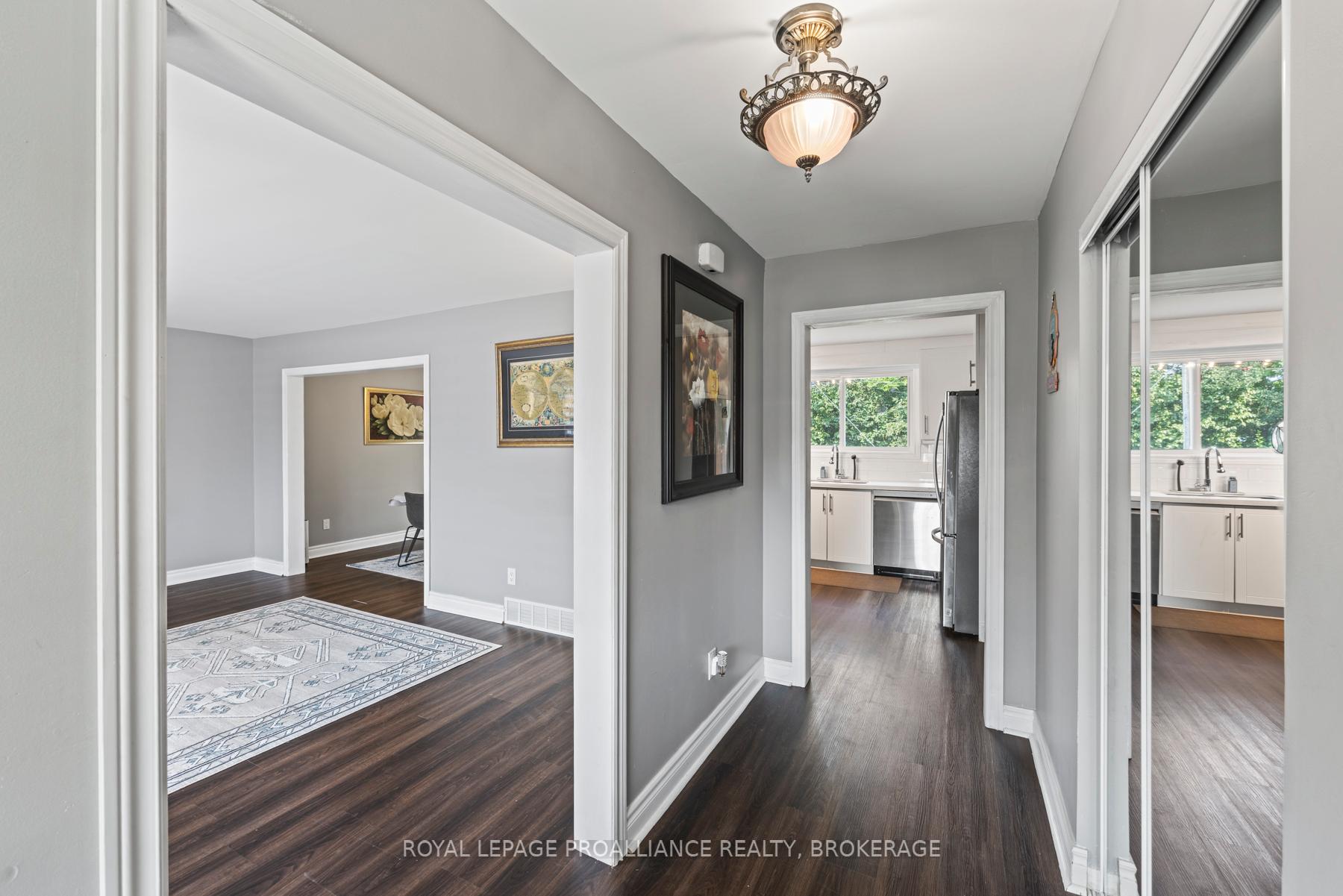 Photo 13 of 167 Braemar Road, Kingston, City Southwest — HOMEH