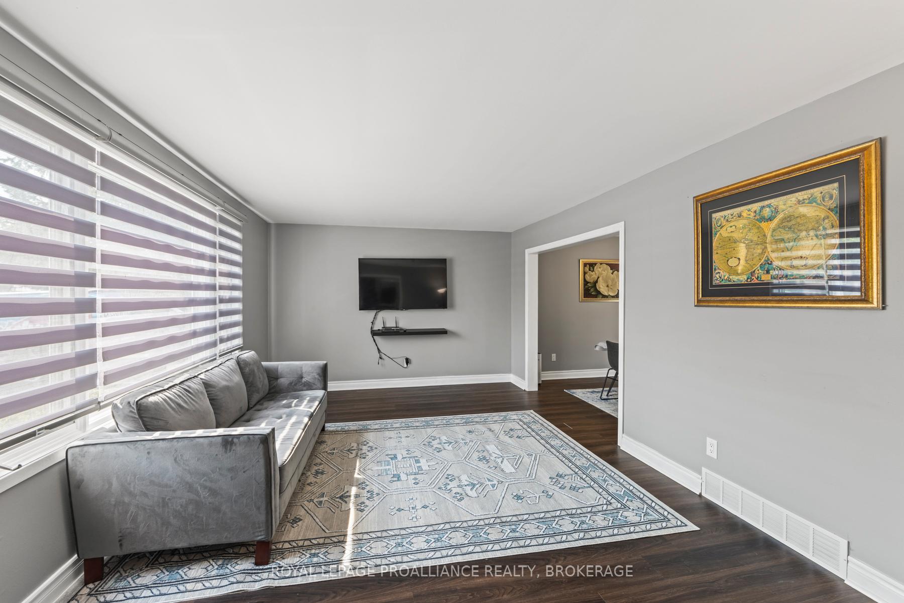 Photo 14 of 167 Braemar Road, Kingston, City Southwest — HOMEH
