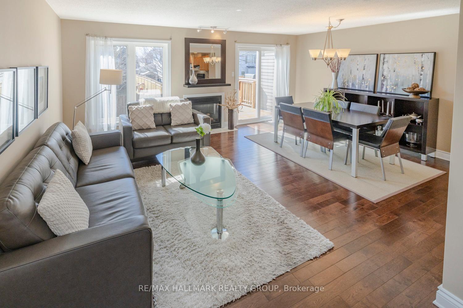 Photo 25 of 233 Saddlesmith Circle, Ottawa, Kanata - Emerald Meadows/Trailwest — HOMEH