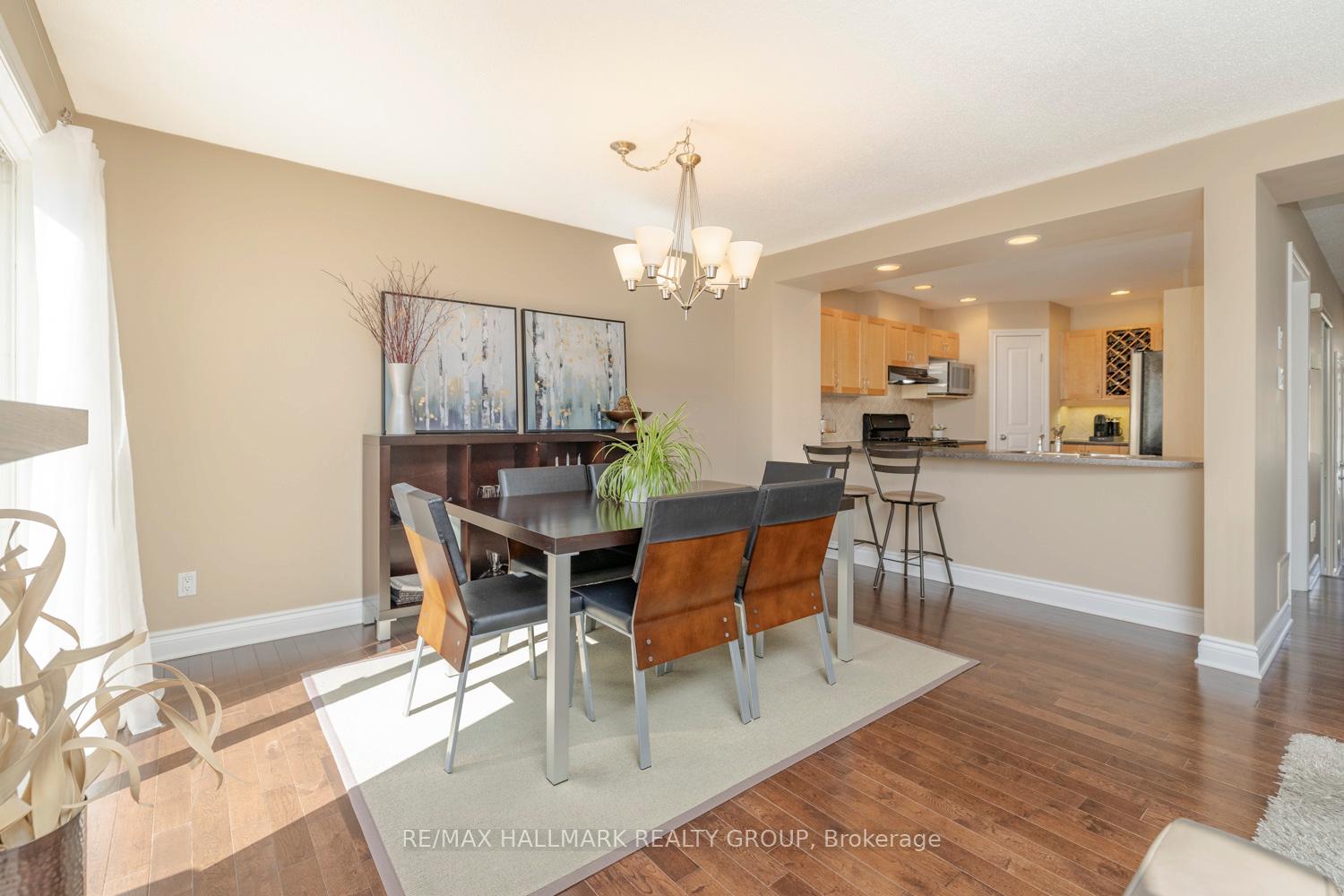 Photo 35 of 233 Saddlesmith Circle, Ottawa, Kanata - Emerald Meadows/Trailwest — HOMEH