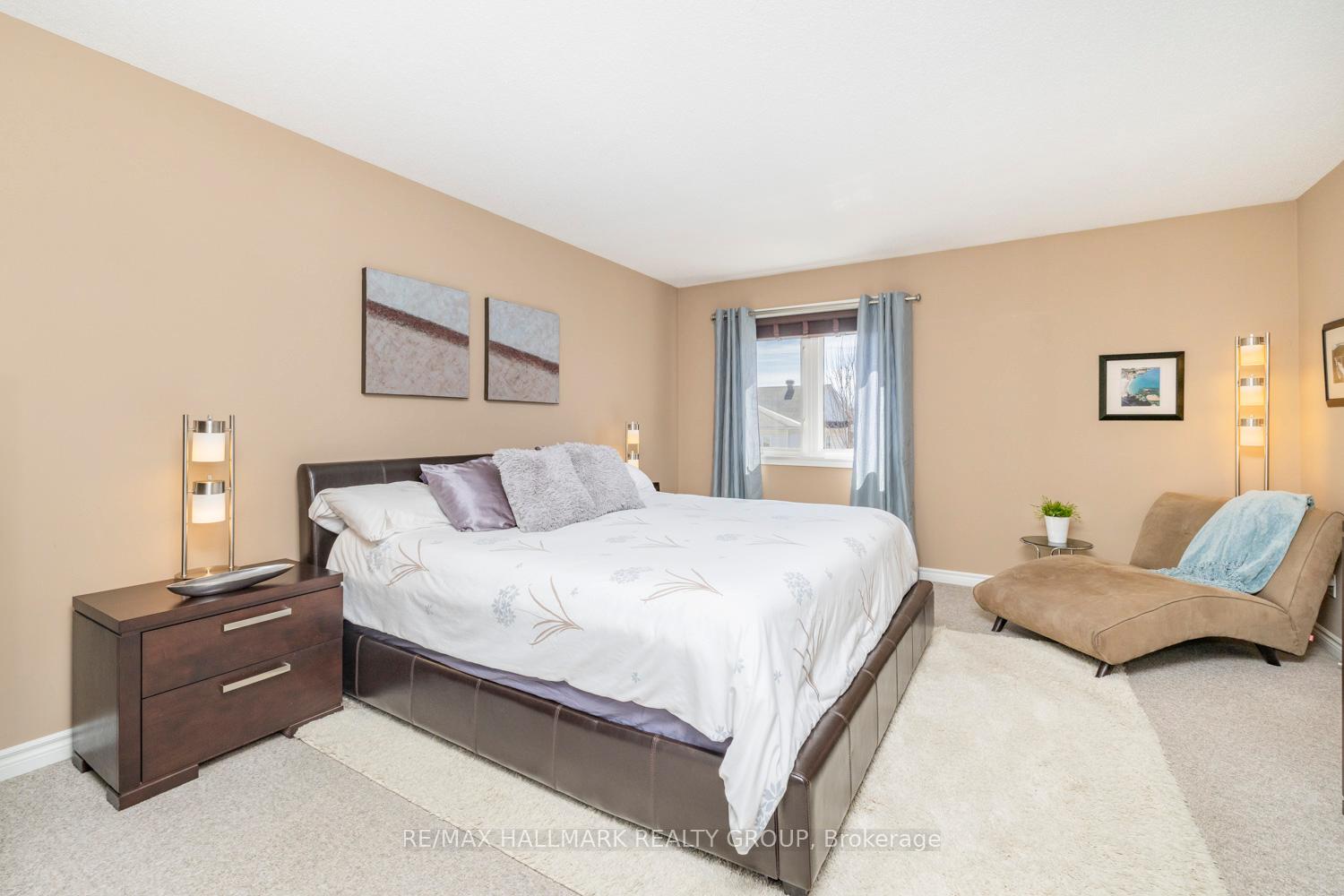Photo 44 of 233 Saddlesmith Circle, Ottawa, Kanata - Emerald Meadows/Trailwest — HOMEH