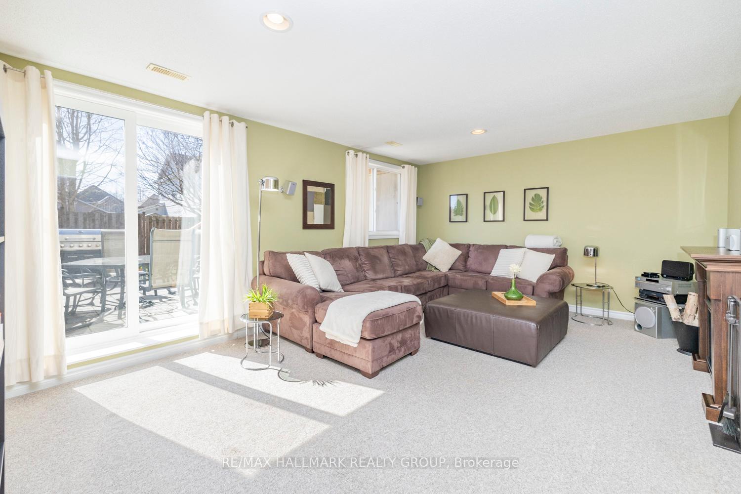 Photo 52 of 233 Saddlesmith Circle, Ottawa, Kanata - Emerald Meadows/Trailwest — HOMEH