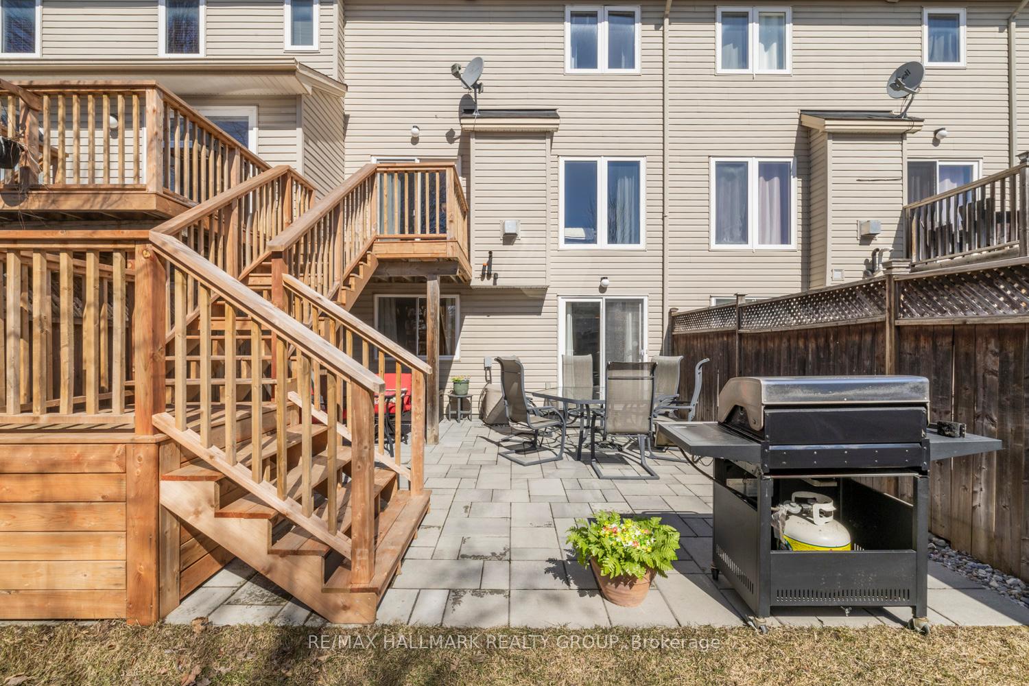 Photo 57 of 233 Saddlesmith Circle, Ottawa, Kanata - Emerald Meadows/Trailwest — HOMEH