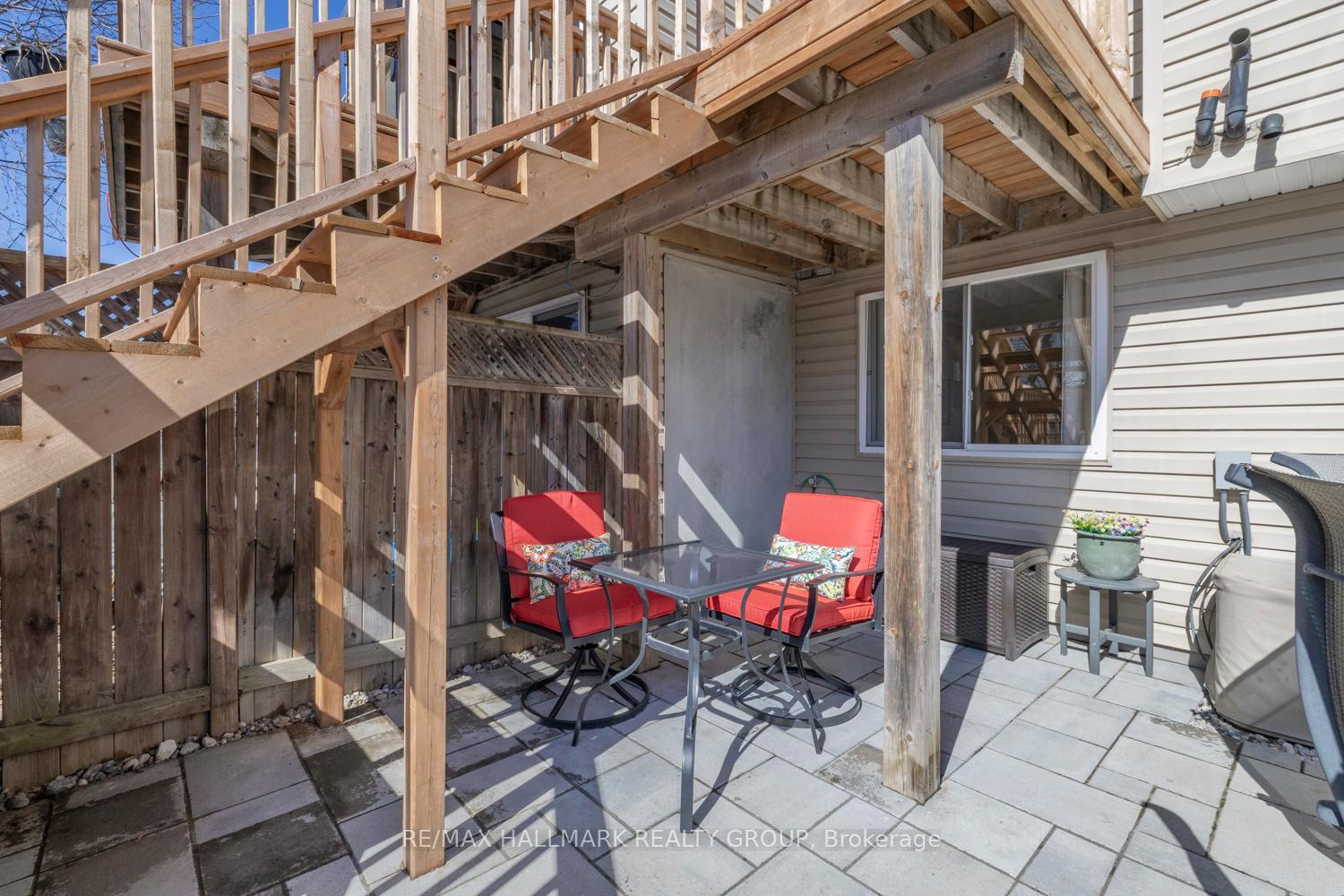 Photo 58 of 233 Saddlesmith Circle, Ottawa, Kanata - Emerald Meadows/Trailwest — HOMEH