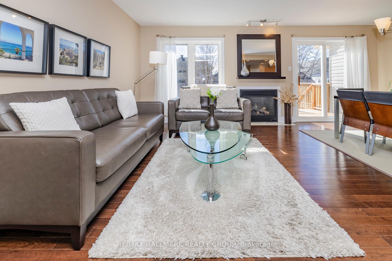 Photo 7 of 233 Saddlesmith Circle, Ottawa, Kanata - Emerald Meadows/Trailwest — HOMEH