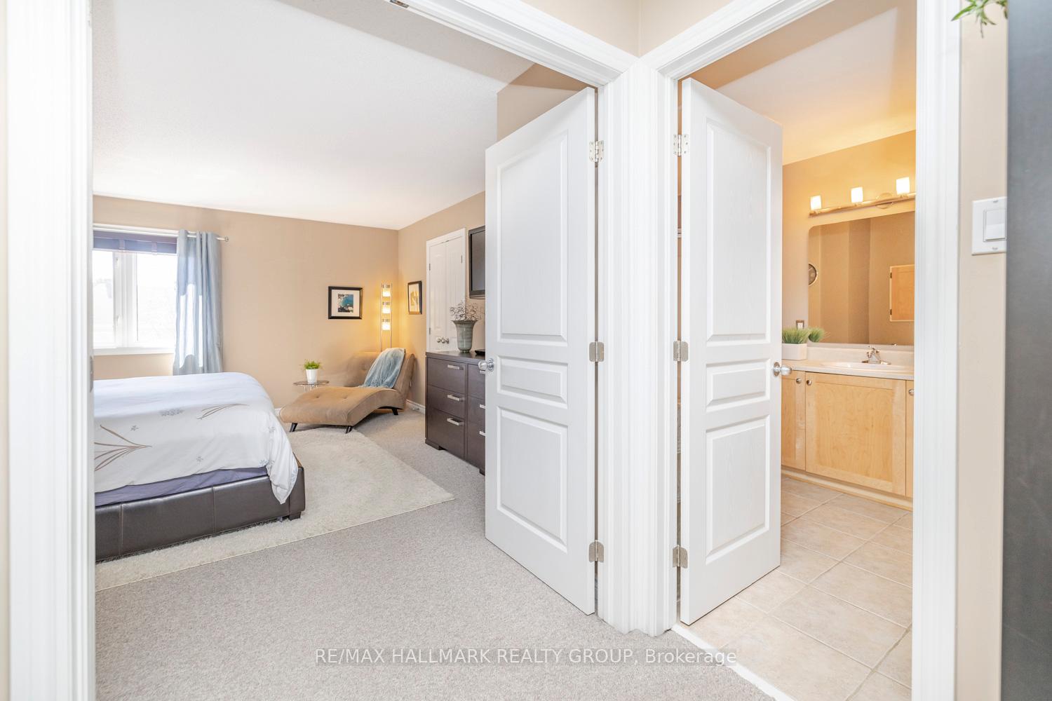 Photo 65 of 233 Saddlesmith Circle, Ottawa, Kanata - Emerald Meadows/Trailwest — HOMEH