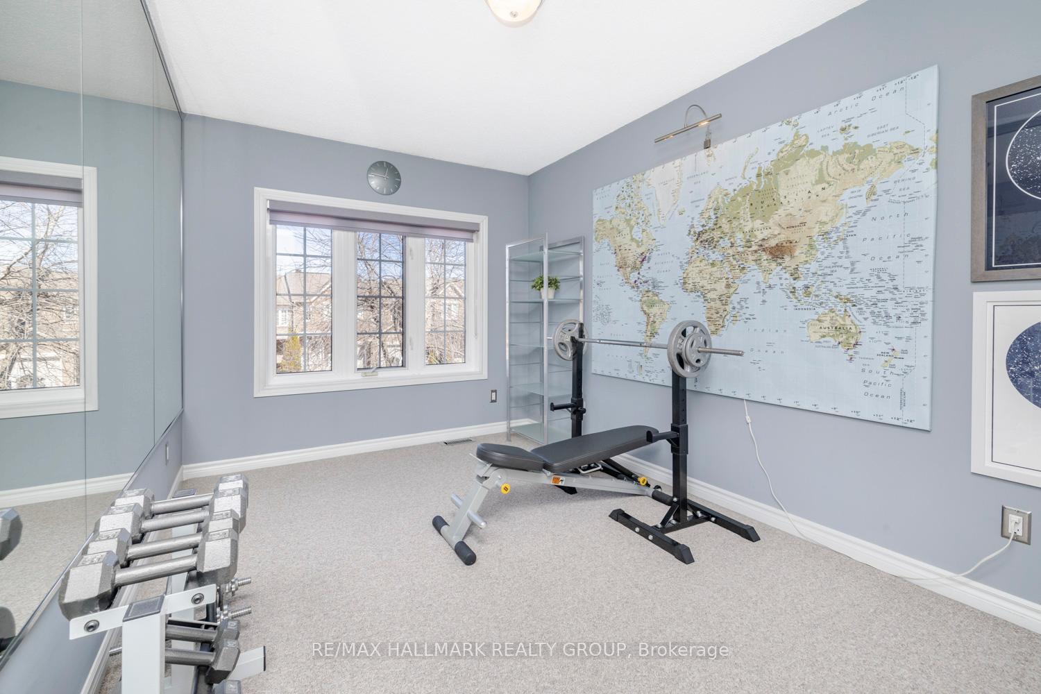 Photo 69 of 233 Saddlesmith Circle, Ottawa, Kanata - Emerald Meadows/Trailwest — HOMEH