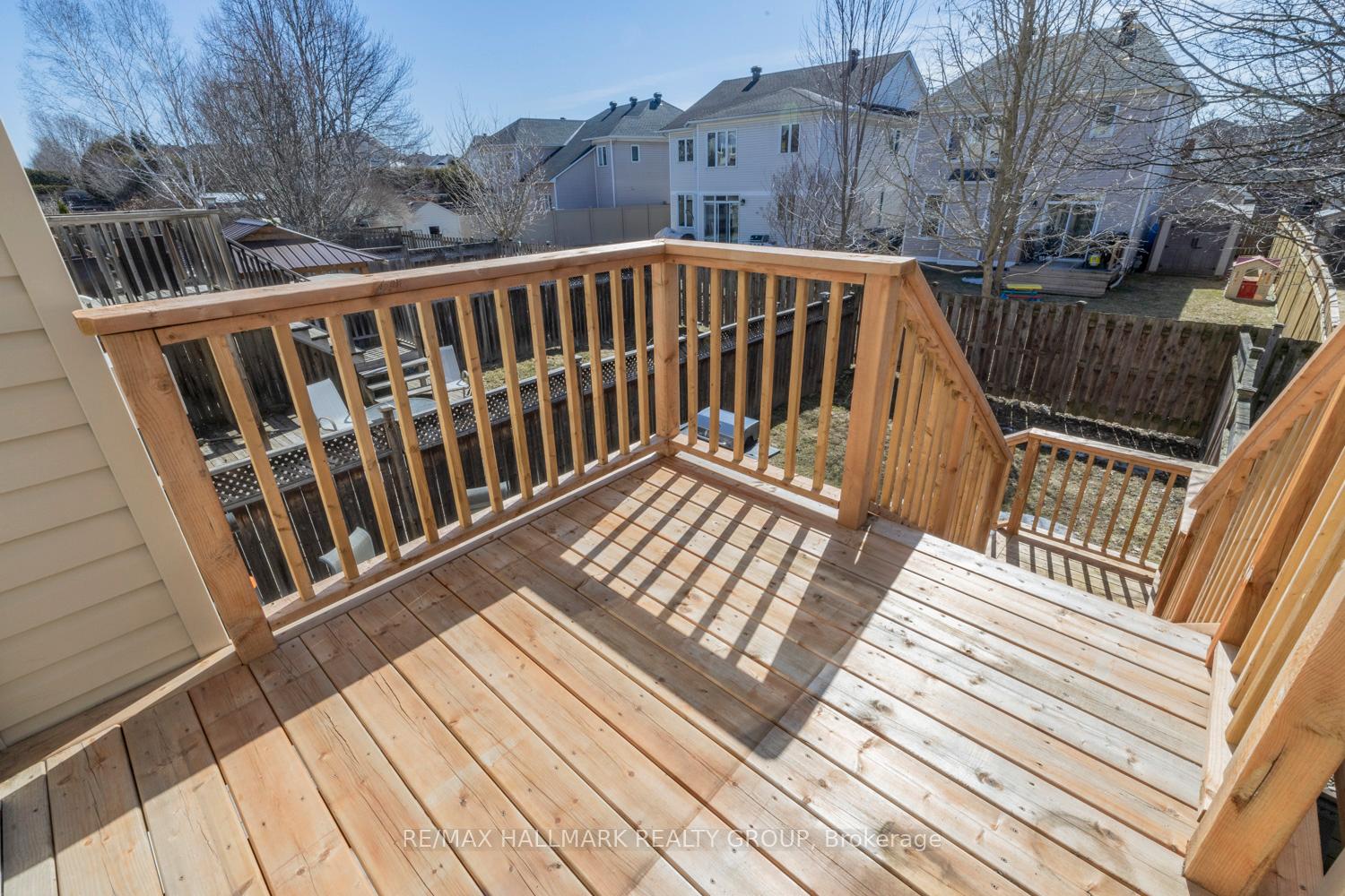 Photo 73 of 233 Saddlesmith Circle, Ottawa, Kanata - Emerald Meadows/Trailwest — HOMEH