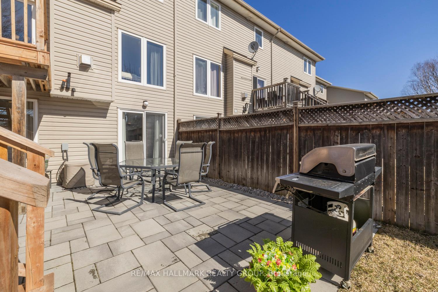 Photo 75 of 233 Saddlesmith Circle, Ottawa, Kanata - Emerald Meadows/Trailwest — HOMEH
