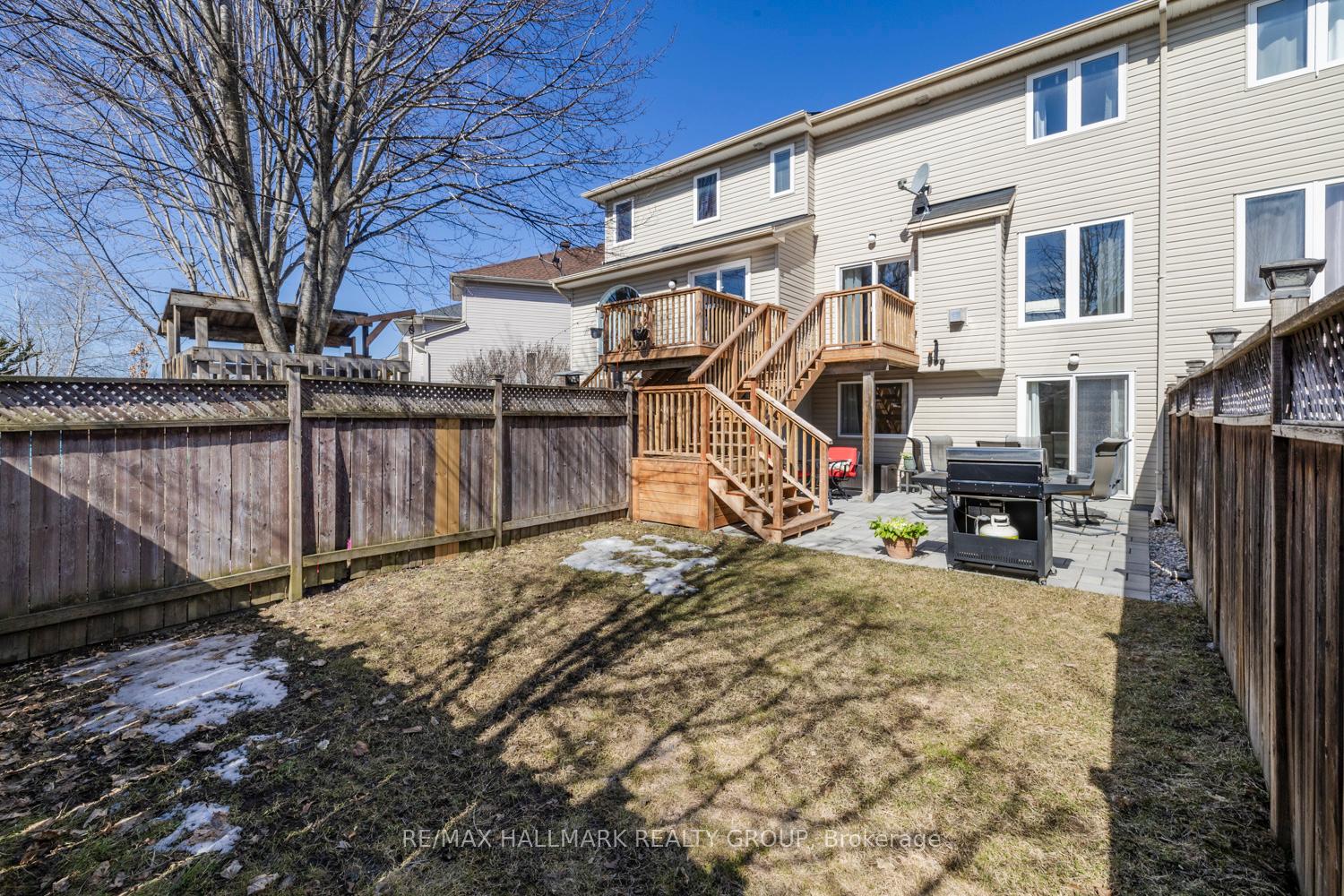 Photo 78 of 233 Saddlesmith Circle, Ottawa, Kanata - Emerald Meadows/Trailwest — HOMEH
