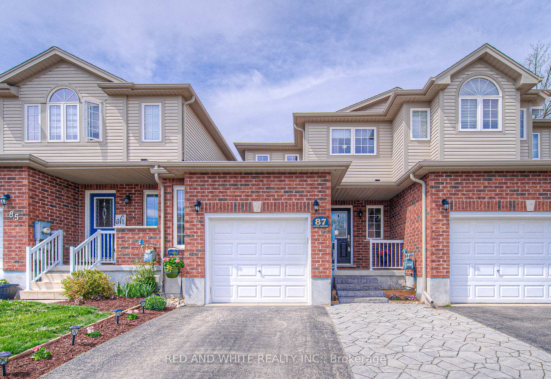 Photo 1 of 87 Upper Mercer Street, Kitchener — HOMEH