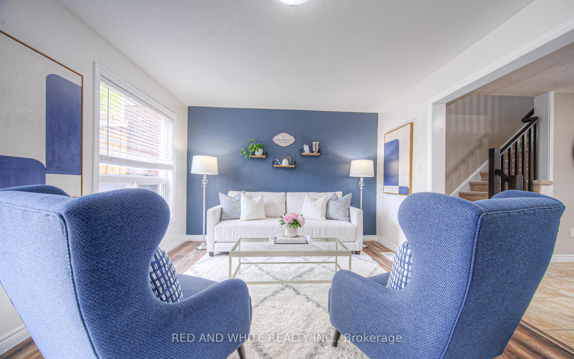 Photo 5 of 87 Upper Mercer Street, Kitchener — HOMEH