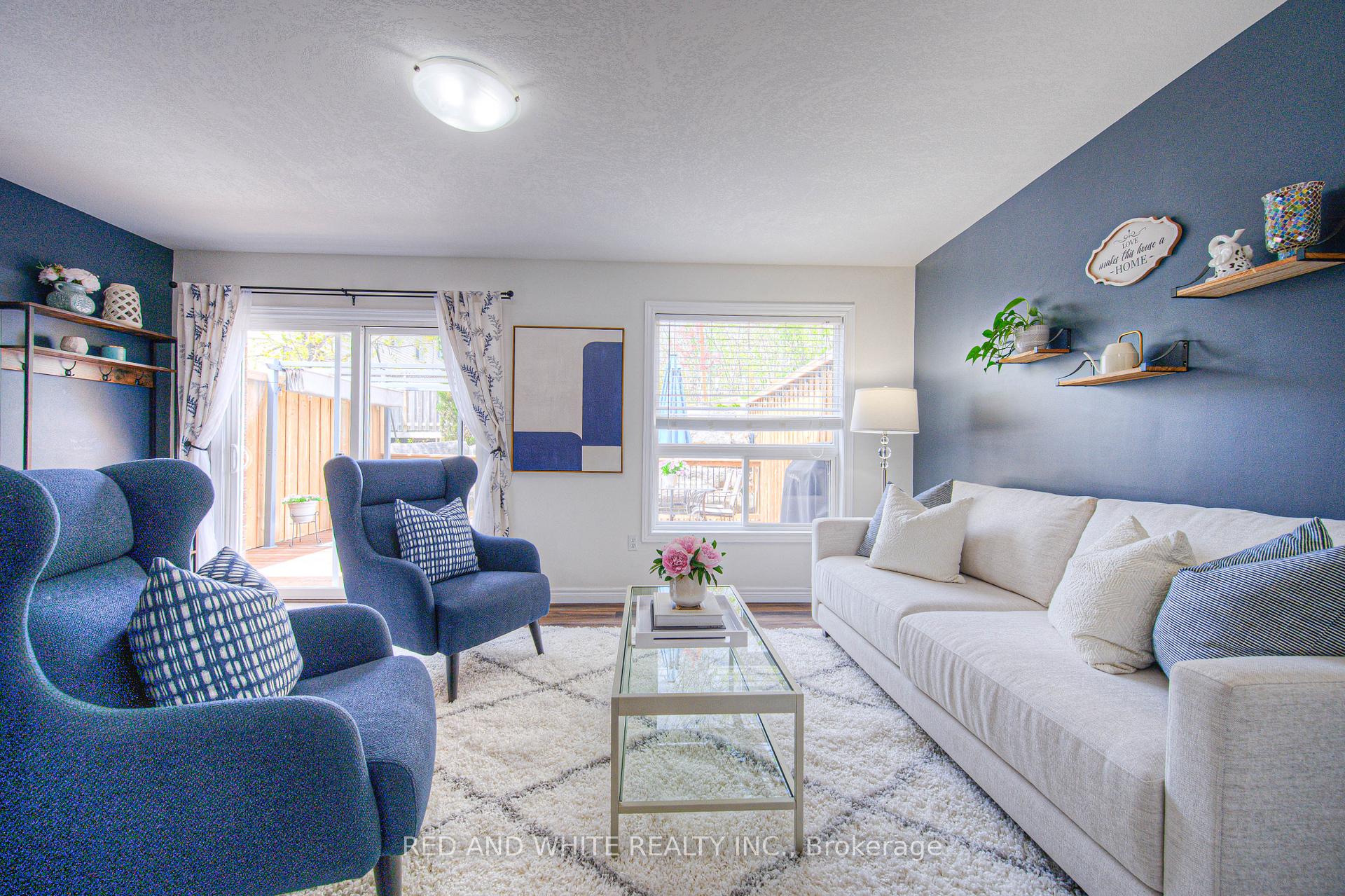 Photo 14 of 87 Upper Mercer Street, Kitchener — HOMEH