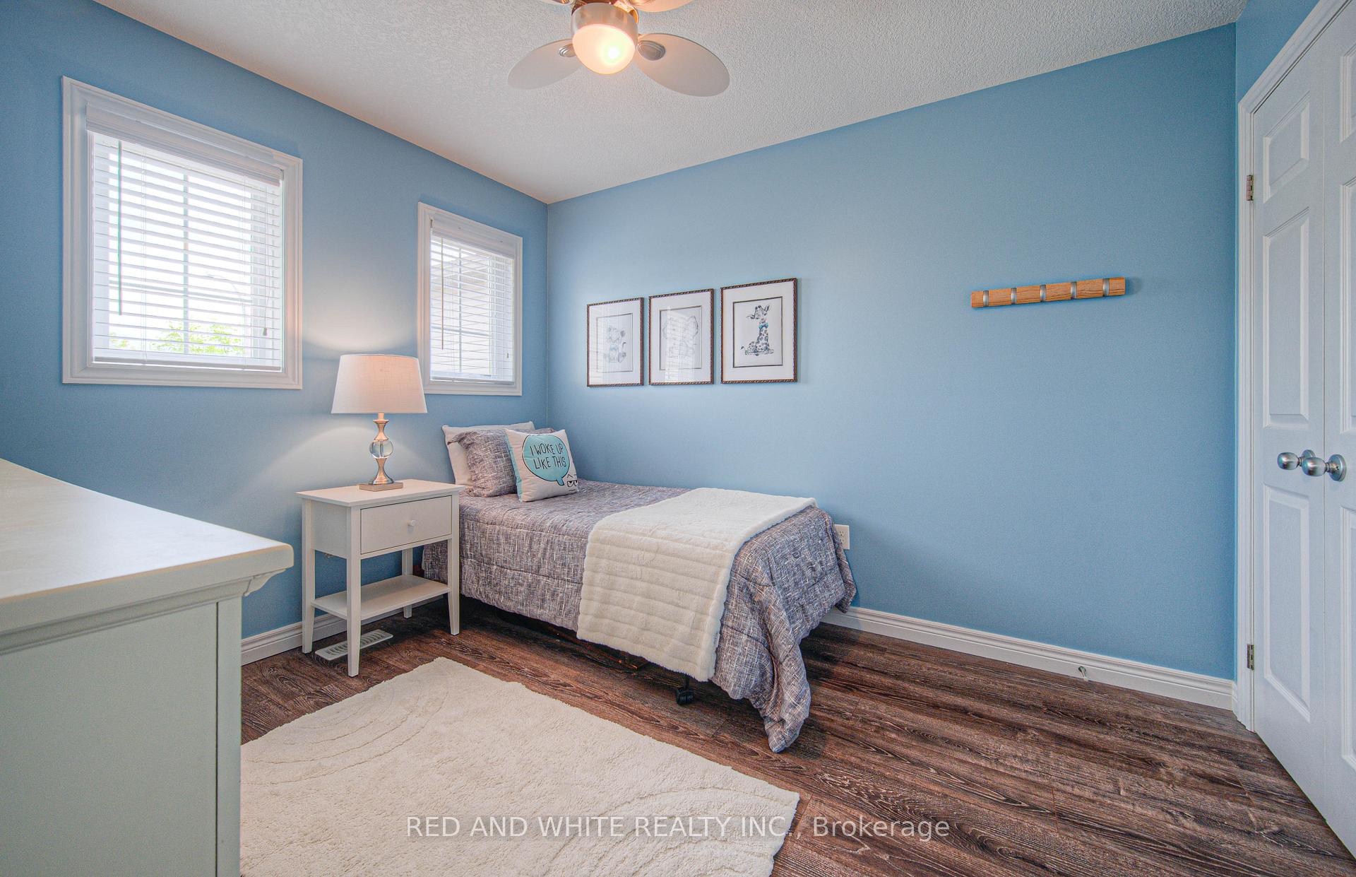 Photo 30 of 87 Upper Mercer Street, Kitchener — HOMEH