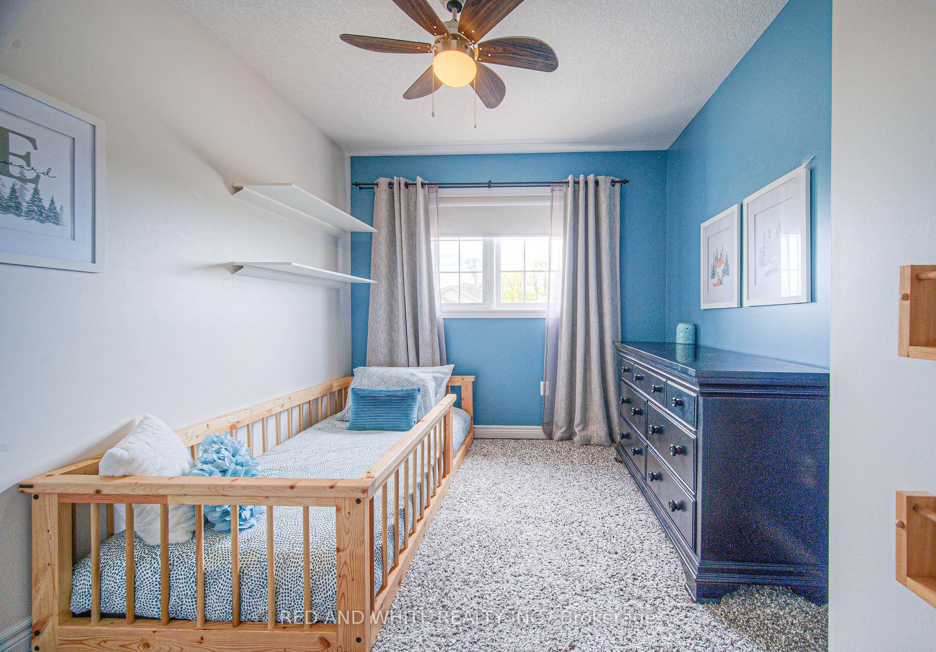 Photo 31 of 87 Upper Mercer Street, Kitchener — HOMEH