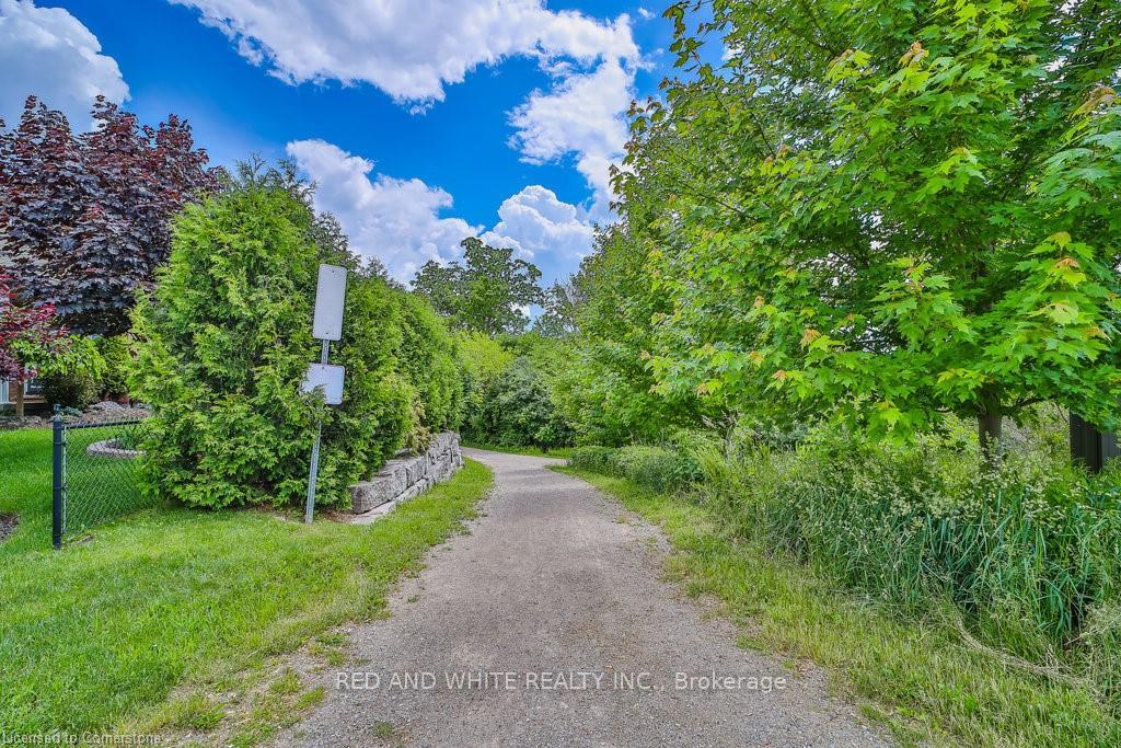 Photo 45 of 87 Upper Mercer Street, Kitchener — HOMEH