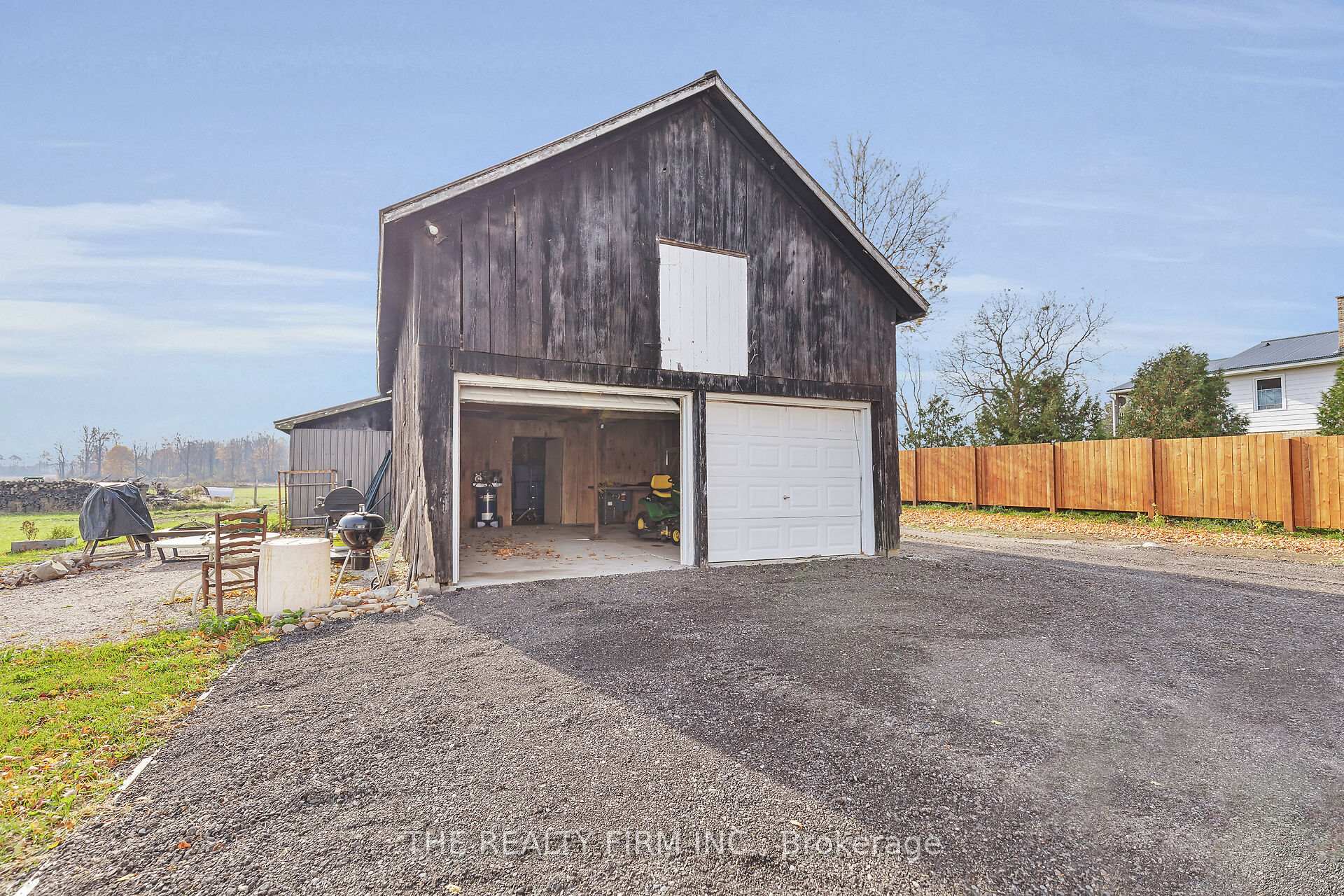 Photo 33 of 12563 Thirteen Mile Road, Middlesex Centre, Rural Middlesex Centre — HOMEH