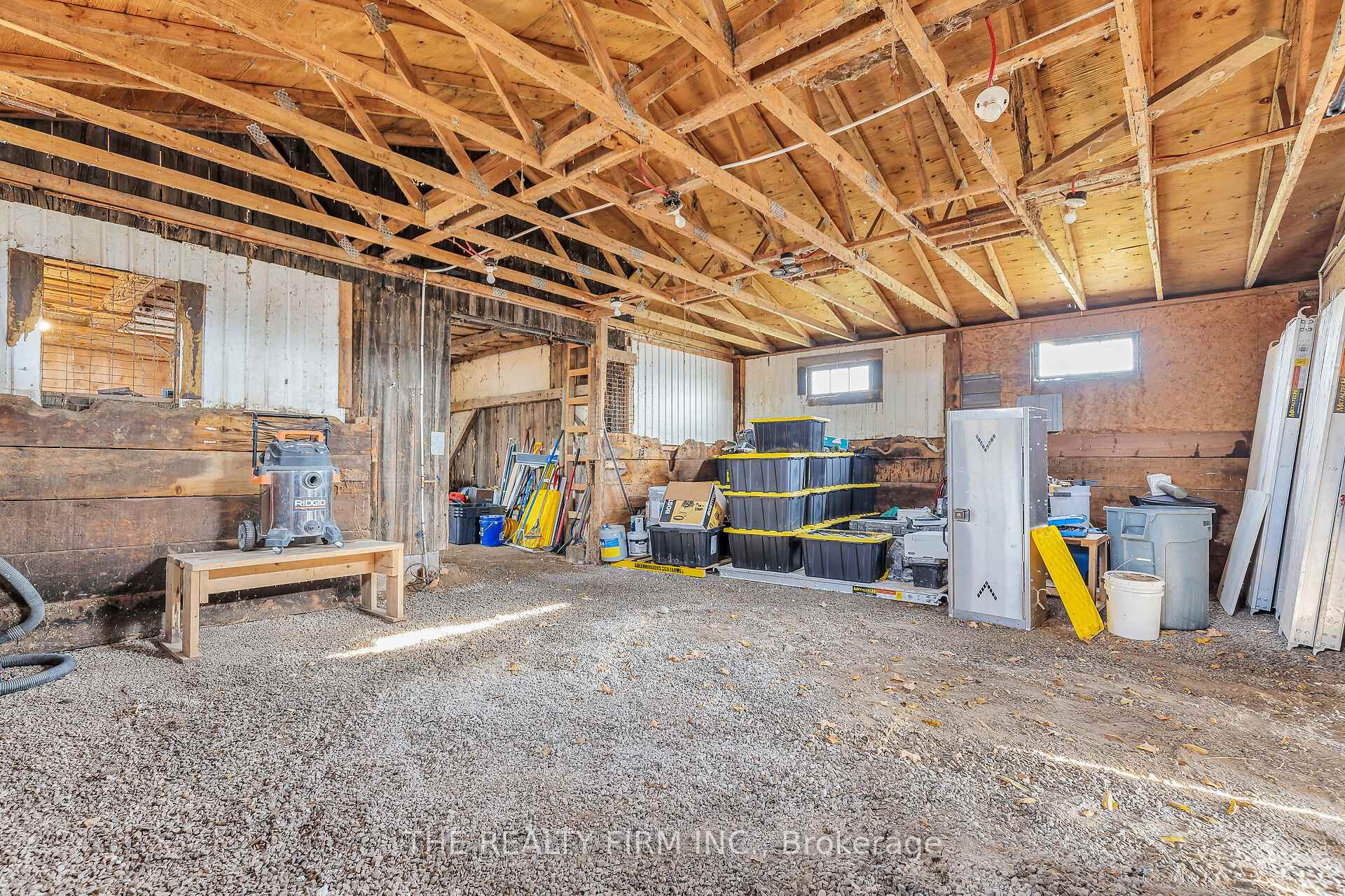 Photo 37 of 12563 Thirteen Mile Road, Middlesex Centre, Rural Middlesex Centre — HOMEH