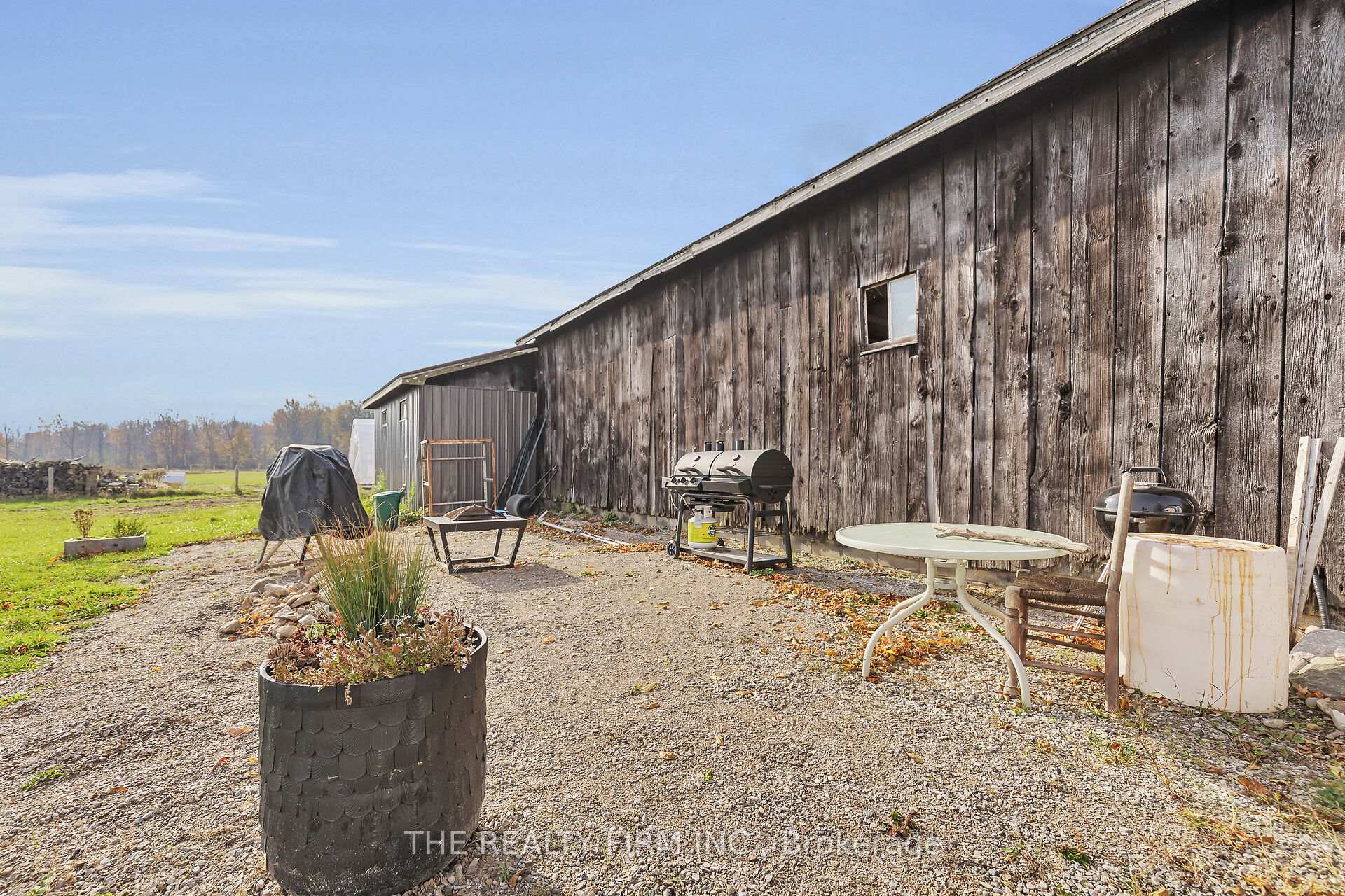 Photo 38 of 12563 Thirteen Mile Road, Middlesex Centre, Rural Middlesex Centre — HOMEH
