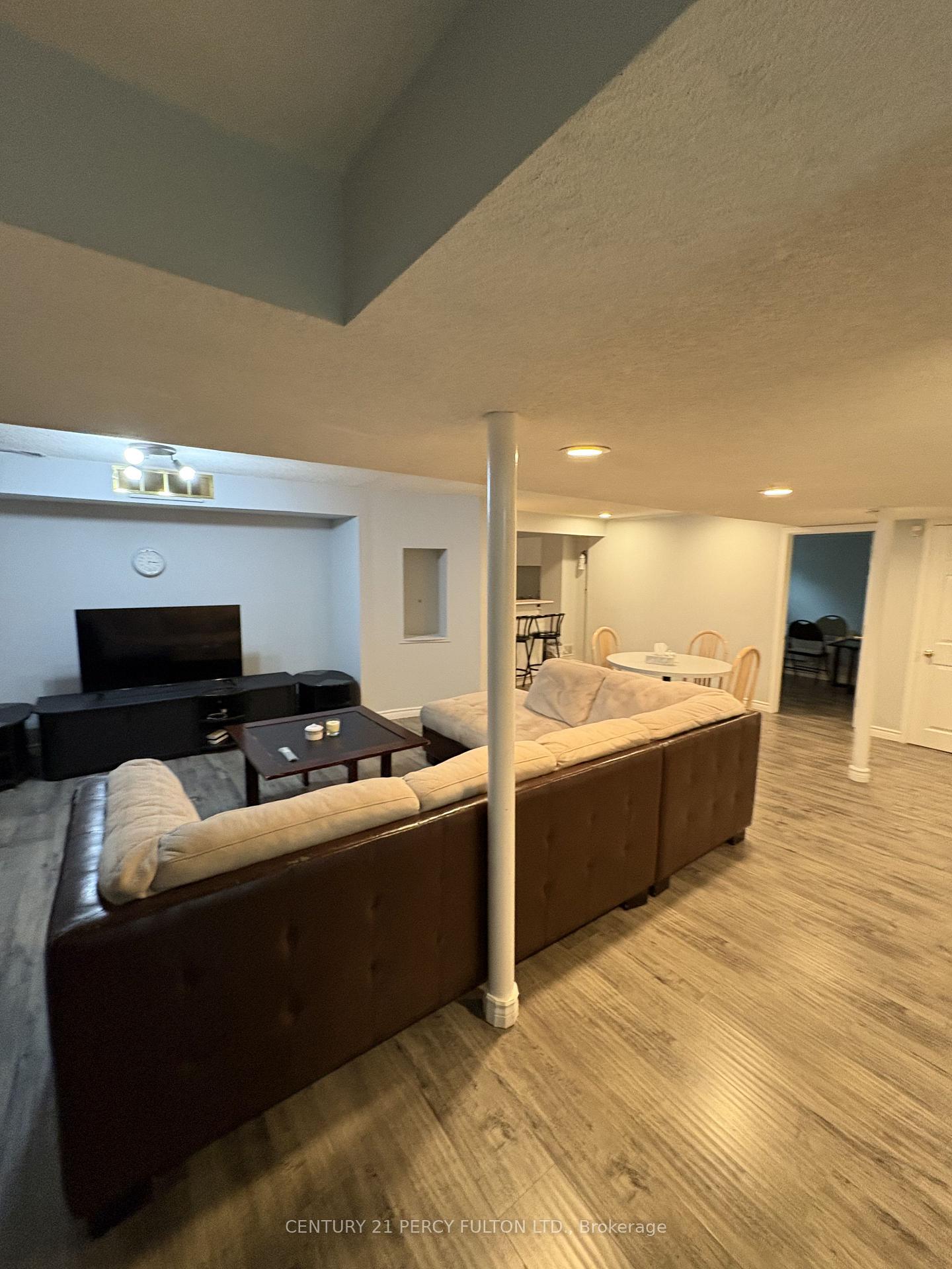 Photo 3 of Unit Bsmt, 89 Hollingham Road, Markham, Unionville — HOMEH