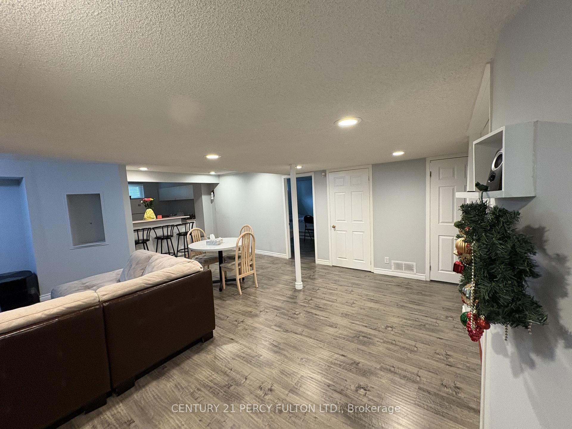 Photo 4 of Unit Bsmt, 89 Hollingham Road, Markham, Unionville — HOMEH