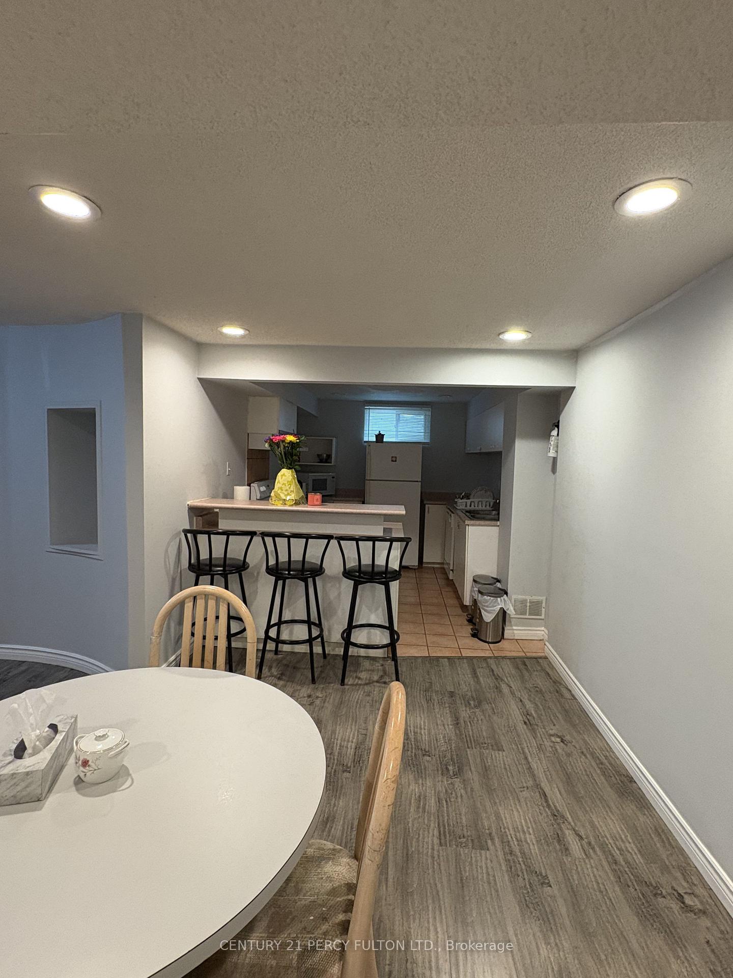 Photo 5 of Unit Bsmt, 89 Hollingham Road, Markham, Unionville — HOMEH