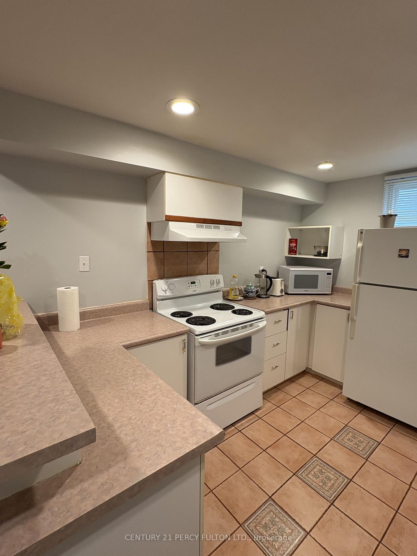 Photo 6 of Unit Bsmt, 89 Hollingham Road, Markham, Unionville — HOMEH