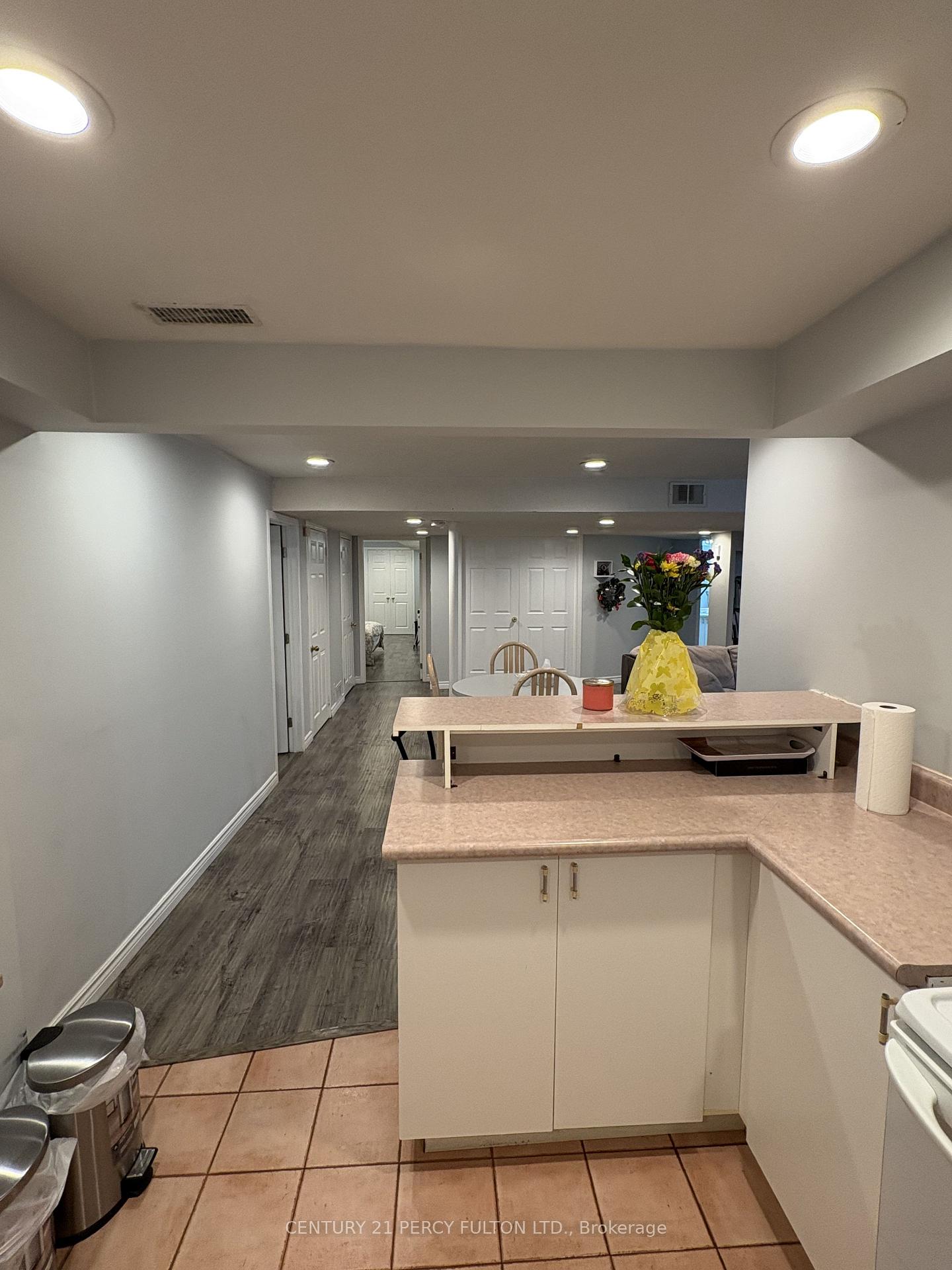 Photo 8 of Unit Bsmt, 89 Hollingham Road, Markham, Unionville — HOMEH