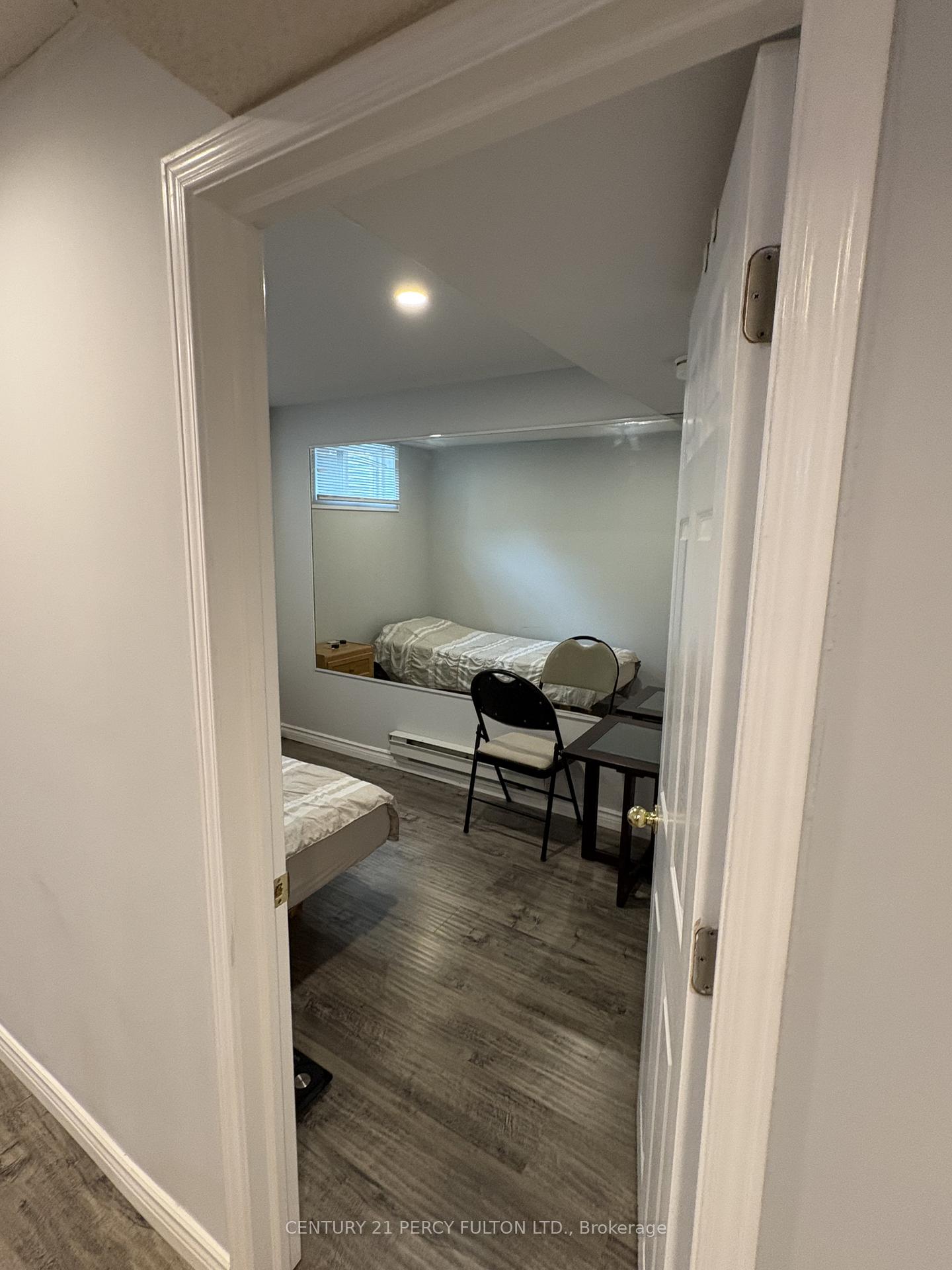 Photo 9 of Unit Bsmt, 89 Hollingham Road, Markham, Unionville — HOMEH