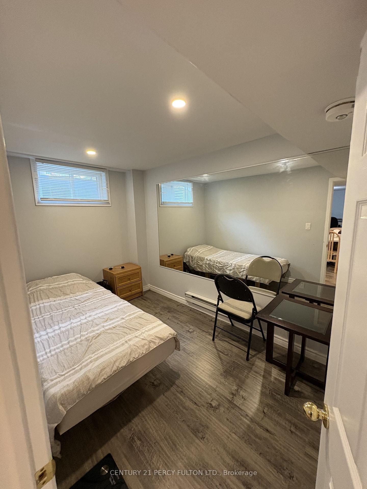 Photo 10 of Unit Bsmt, 89 Hollingham Road, Markham, Unionville — HOMEH